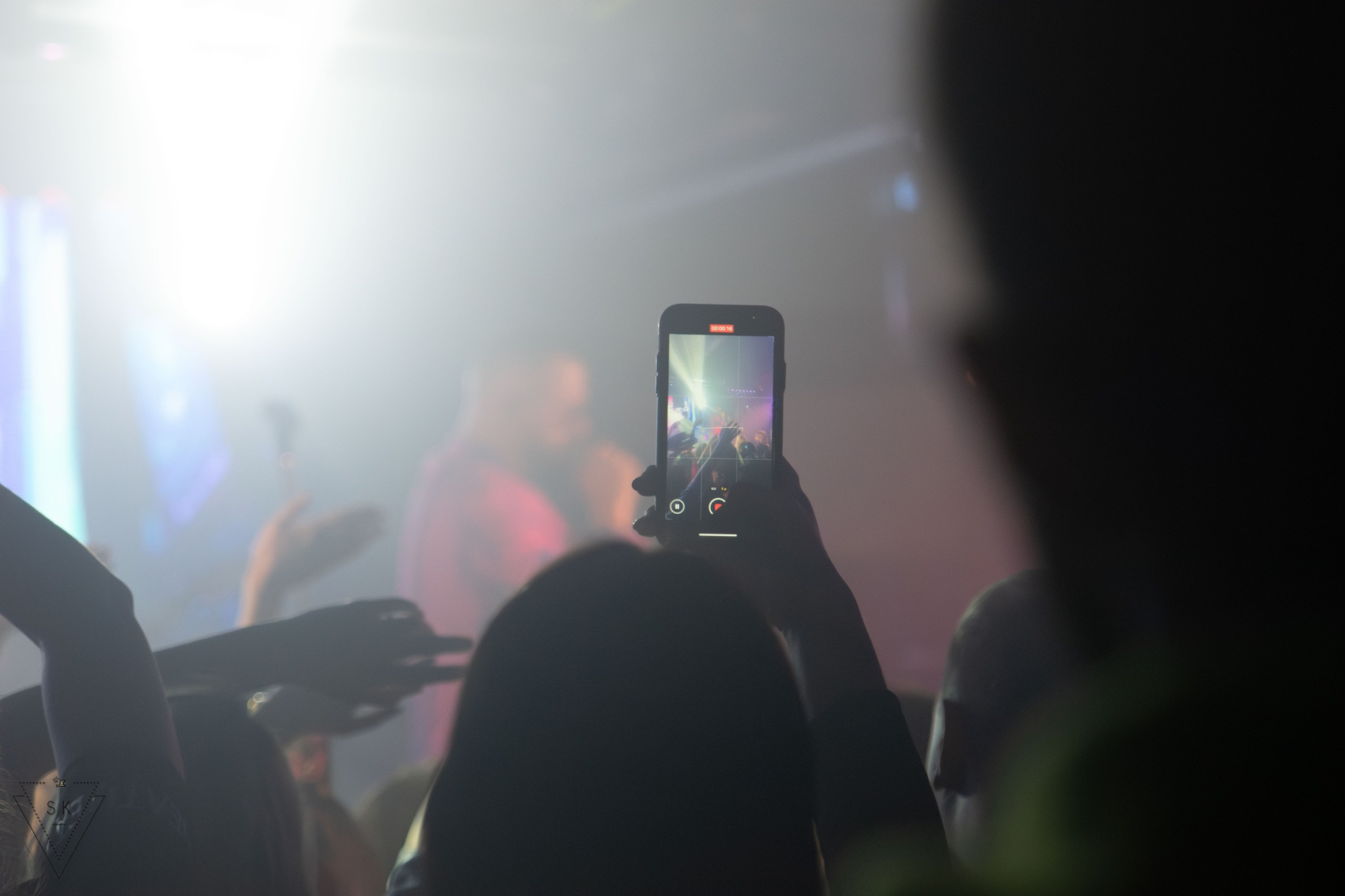 DERO GOI, 04.11.2025, Воронеж, Сто Ручьёв. Репортажный и портретный фотограф из Воронежа — Светлана Кузнецова