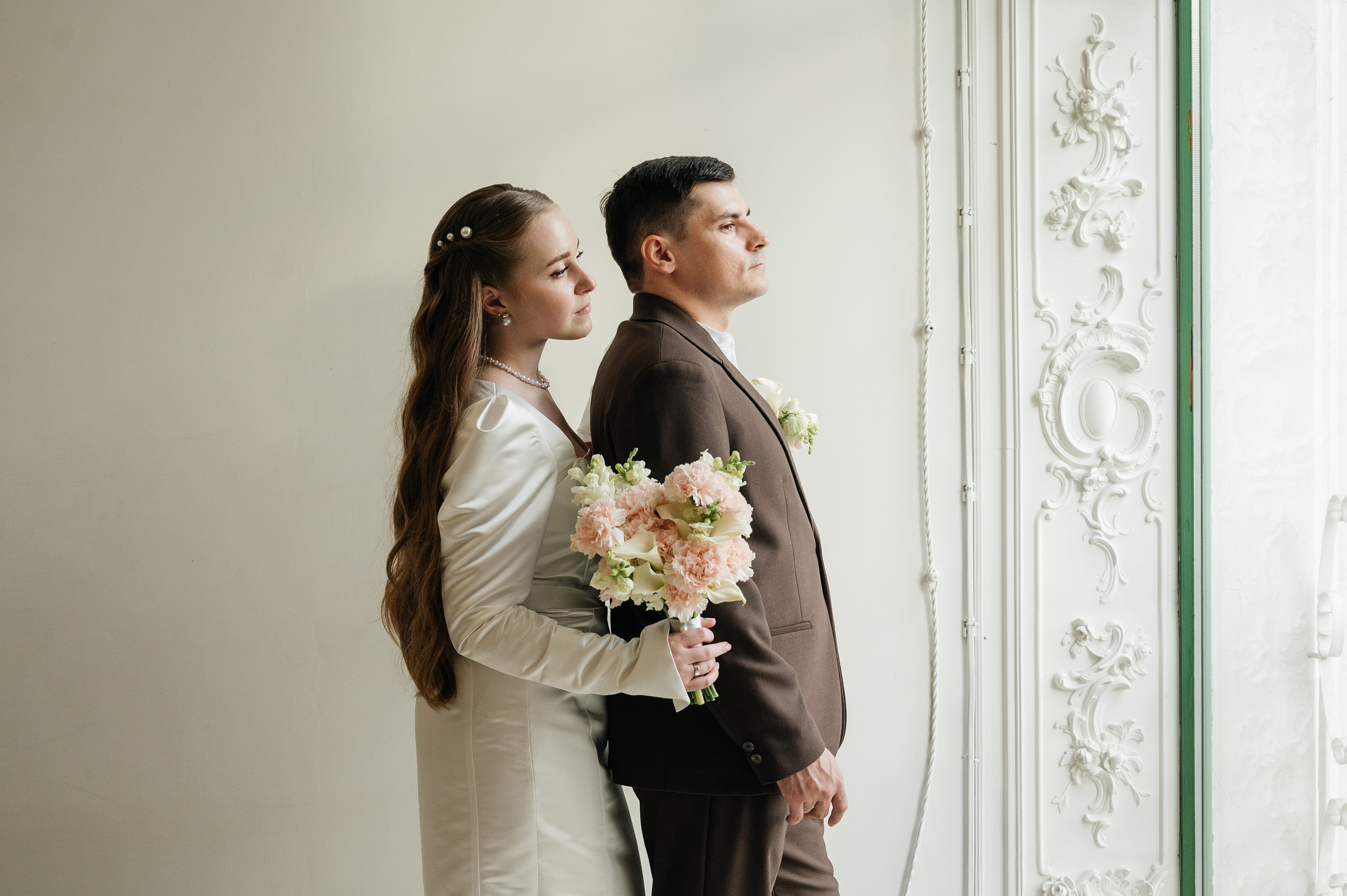 Геннадий и Дарья. Свадебный и семейный фотограф в Краснодаре Алина Мельник