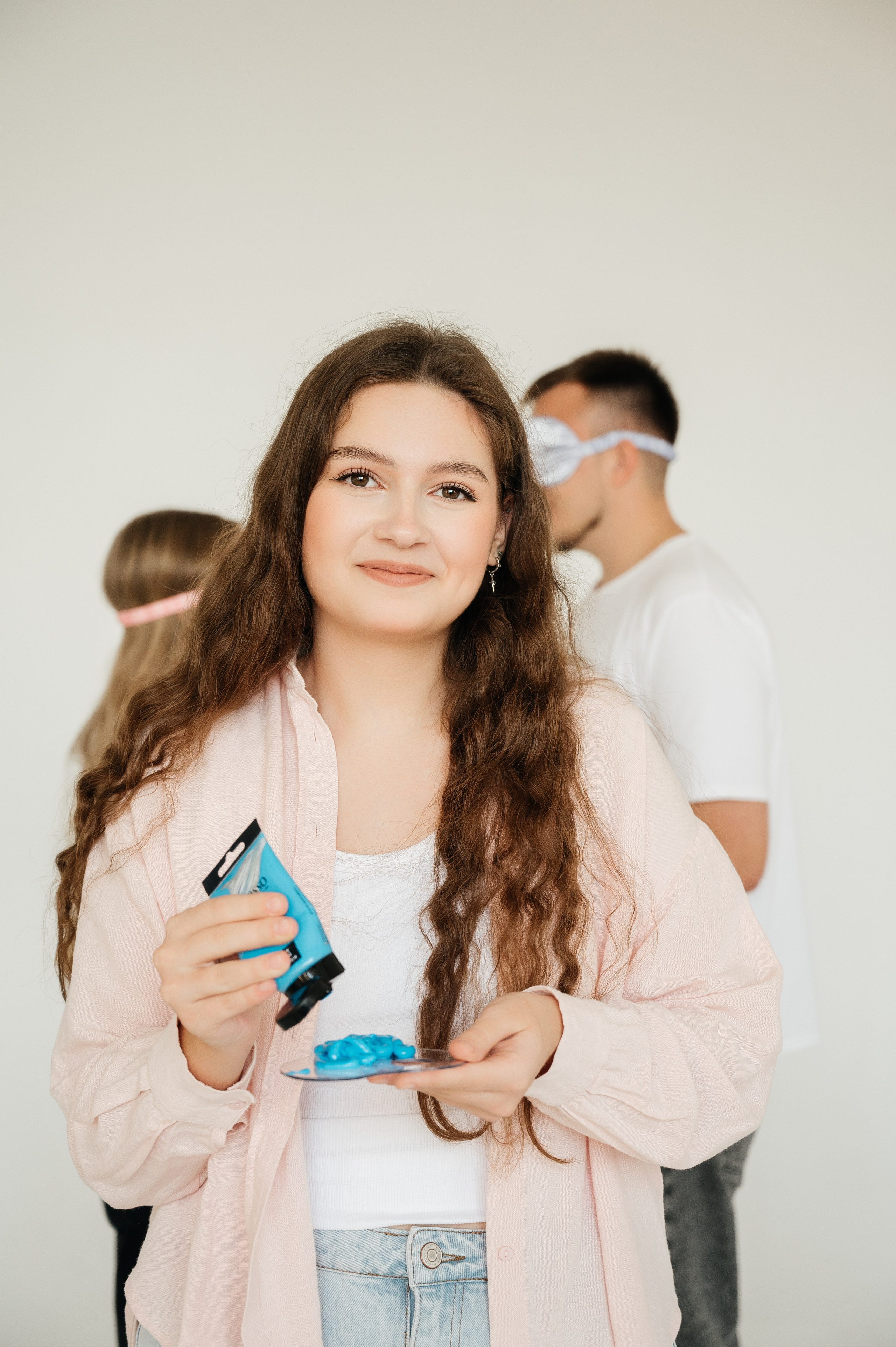 Гендер пати 🤍. Свадебный и семейный фотограф в Краснодаре Алина Мельник