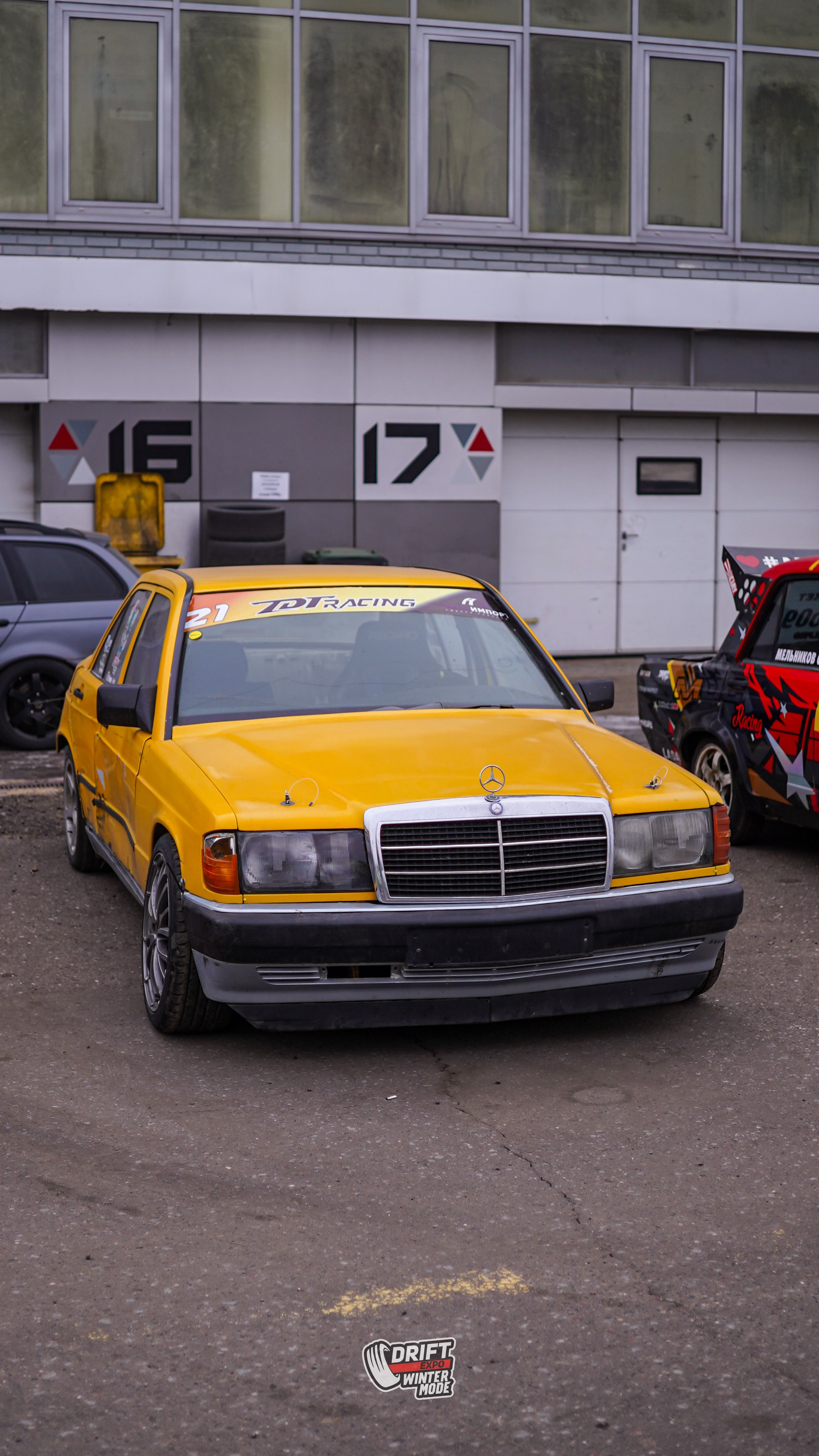 Drift Expo. Winter cup. Автомобильный фотограф Шакая Кирилл