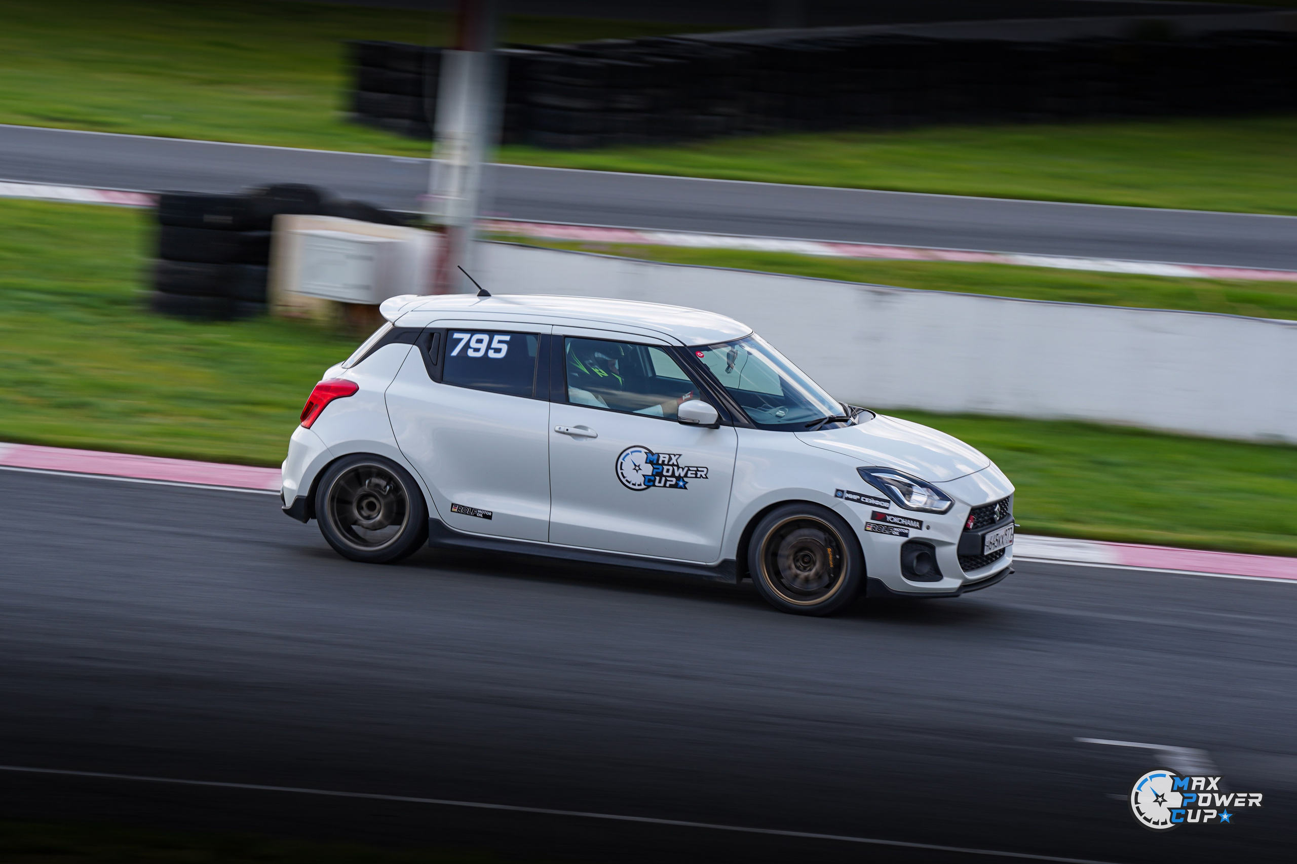 MaxPowerCup. 5 этап. Автомобильный фотограф Шакая Кирилл