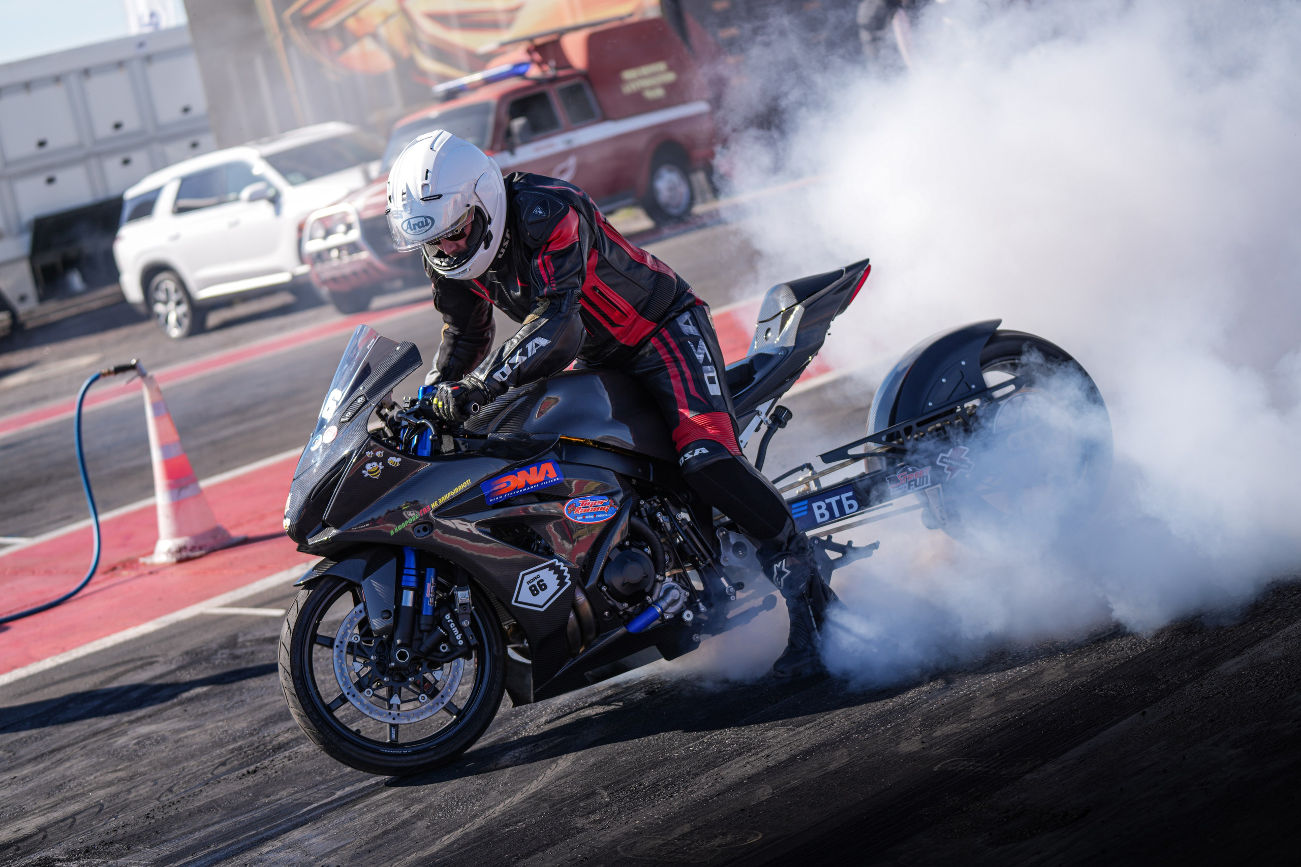 Супер Кубок. Автомобильный фотограф Шакая Кирилл