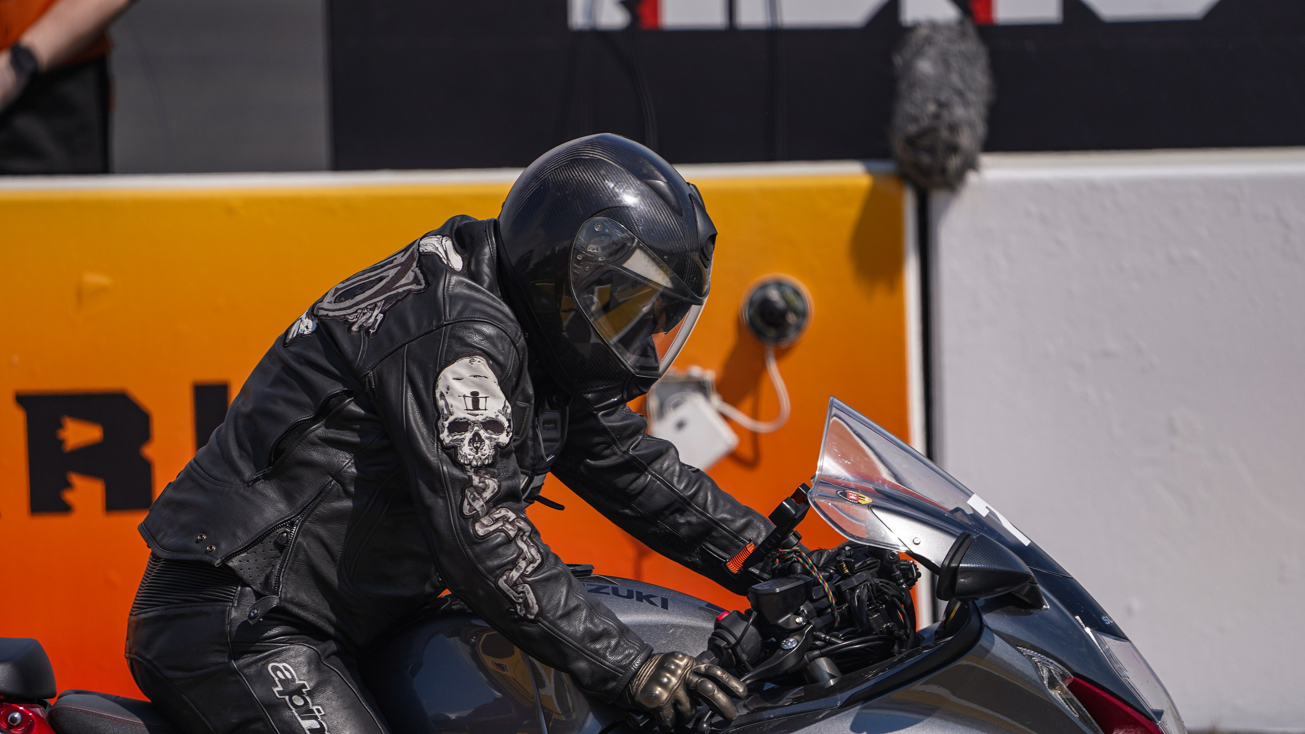 RDRC (1 этап, 2024). Автомобильный фотограф Шакая Кирилл