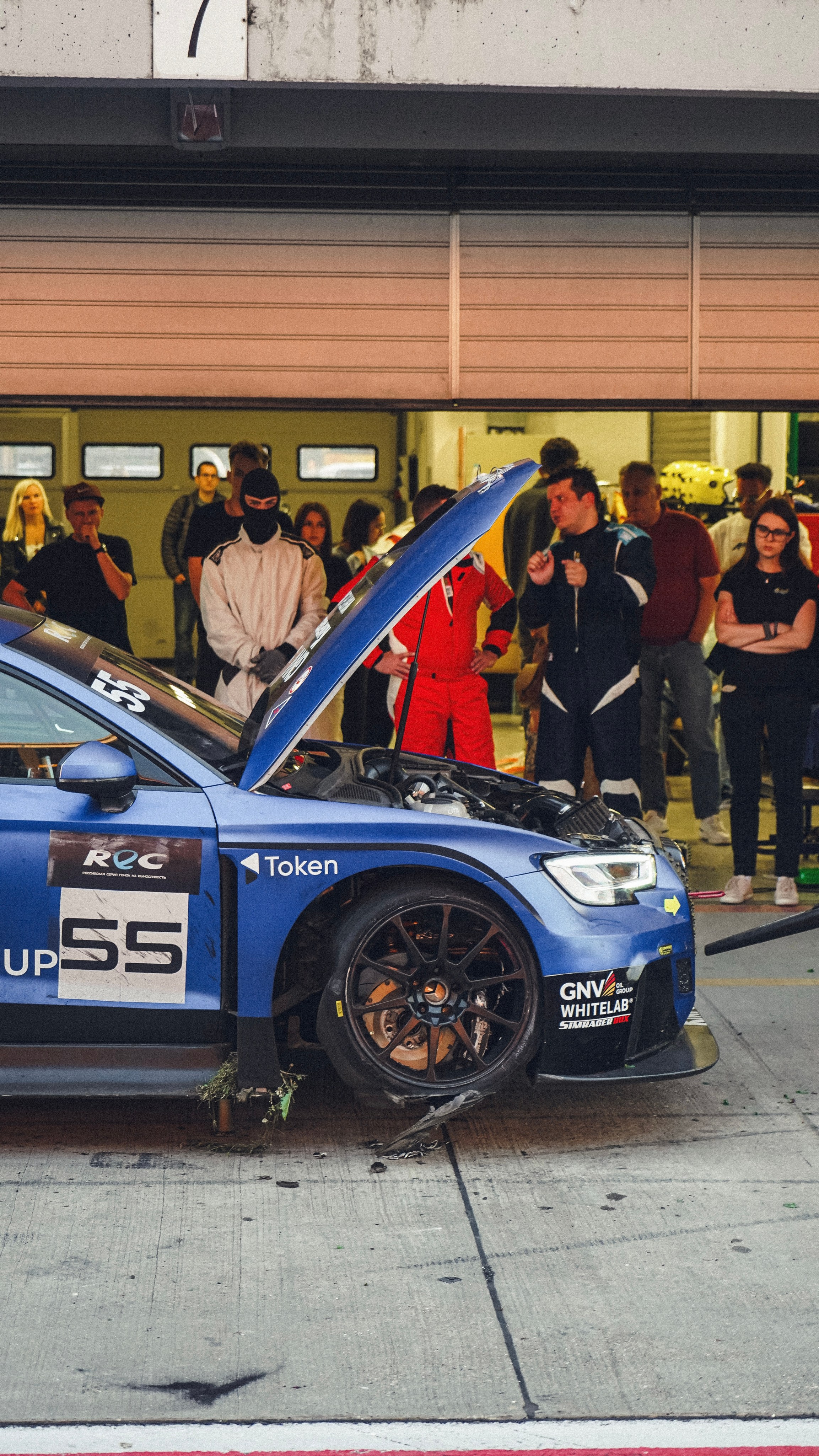 Russian Endurance Challenge (1 этап, 2024). Автомобильный фотограф Шакая Кирилл