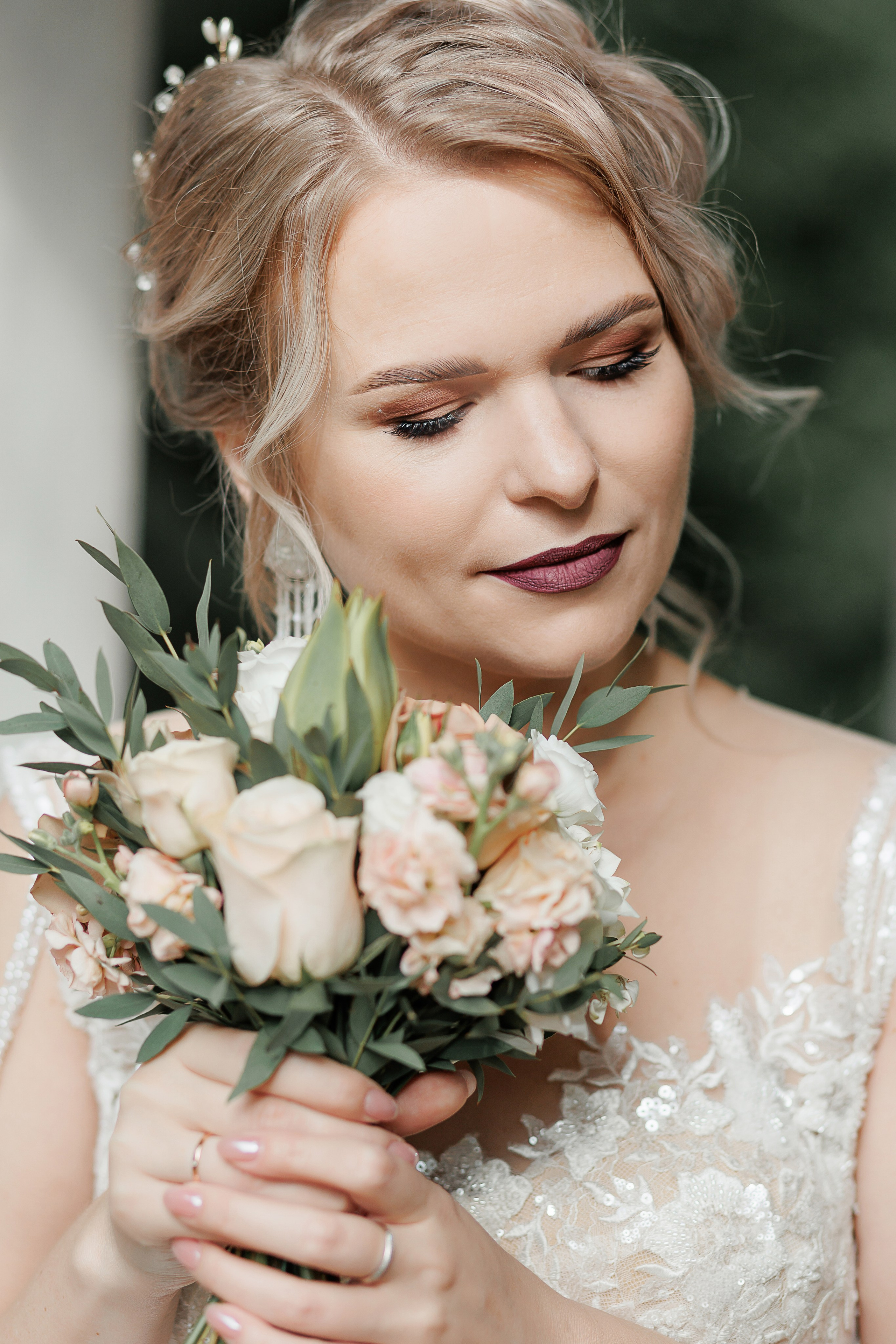 Свадьба Стаса и Насти. Свадебный и семейный фотограф в Твери и Тверской области