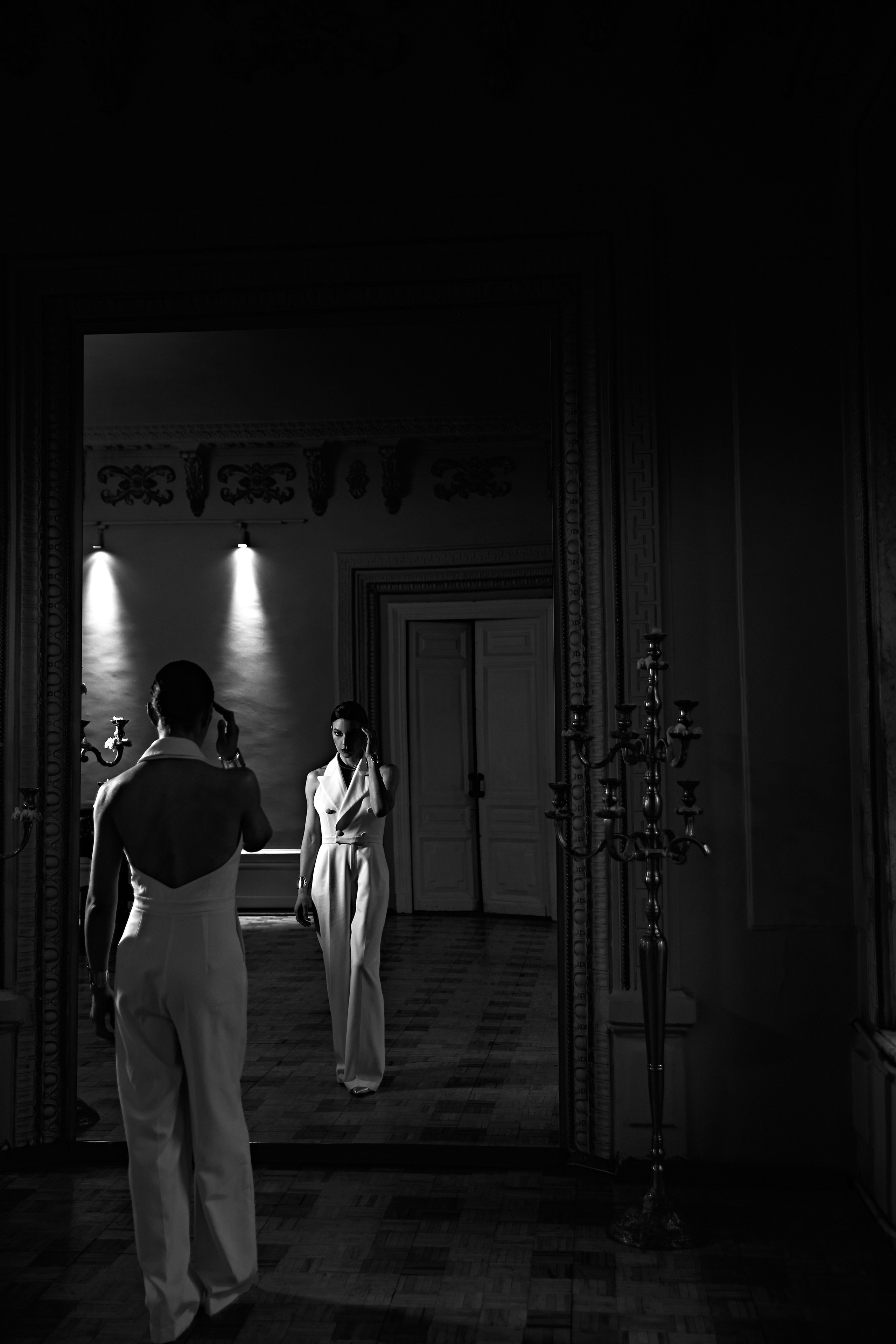 ЖАННА. Yulia Otroschenko