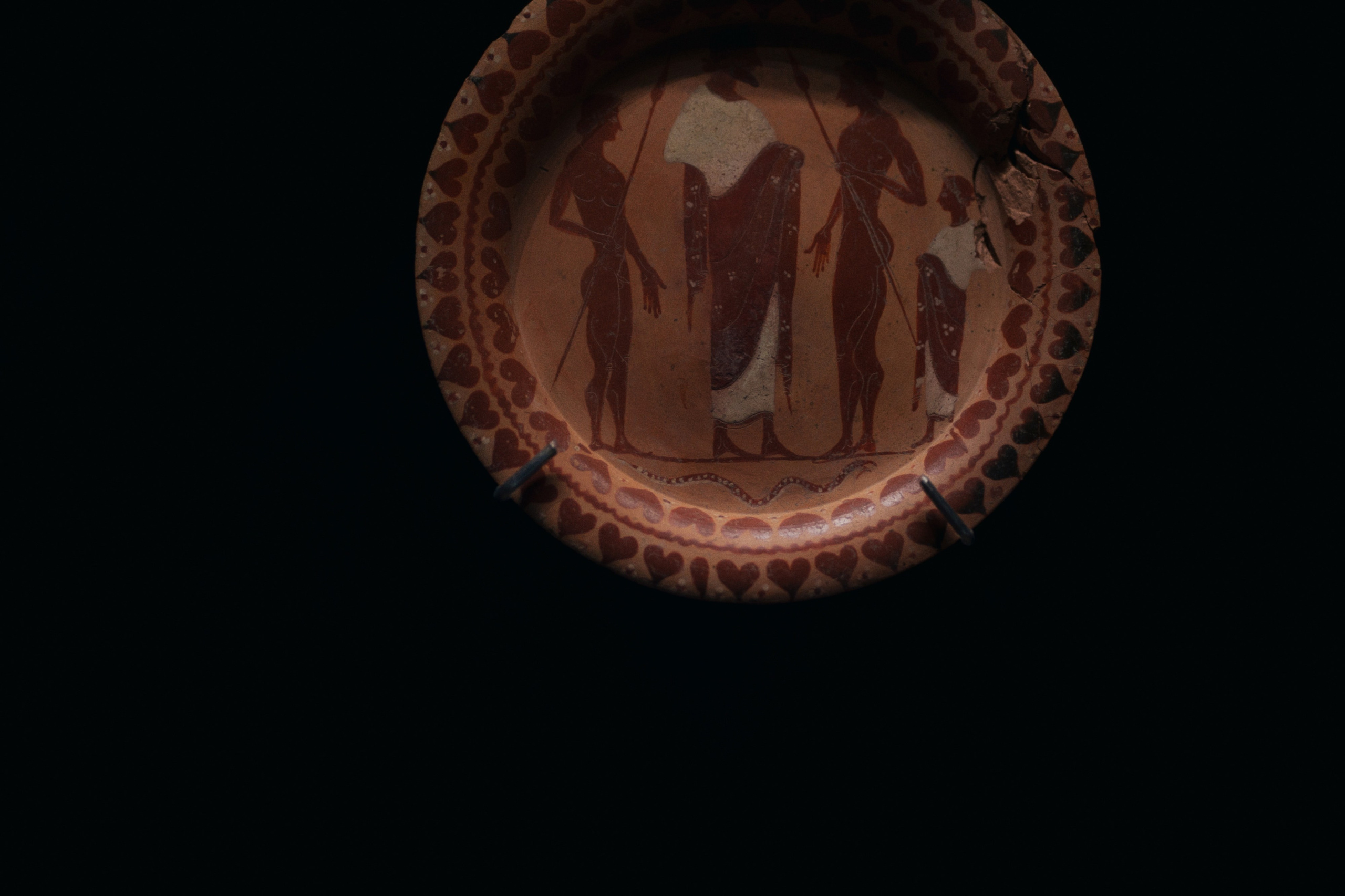 Archaeological Museum / Istanbul, Türkey SS25. Фотограф Юрин Евгений