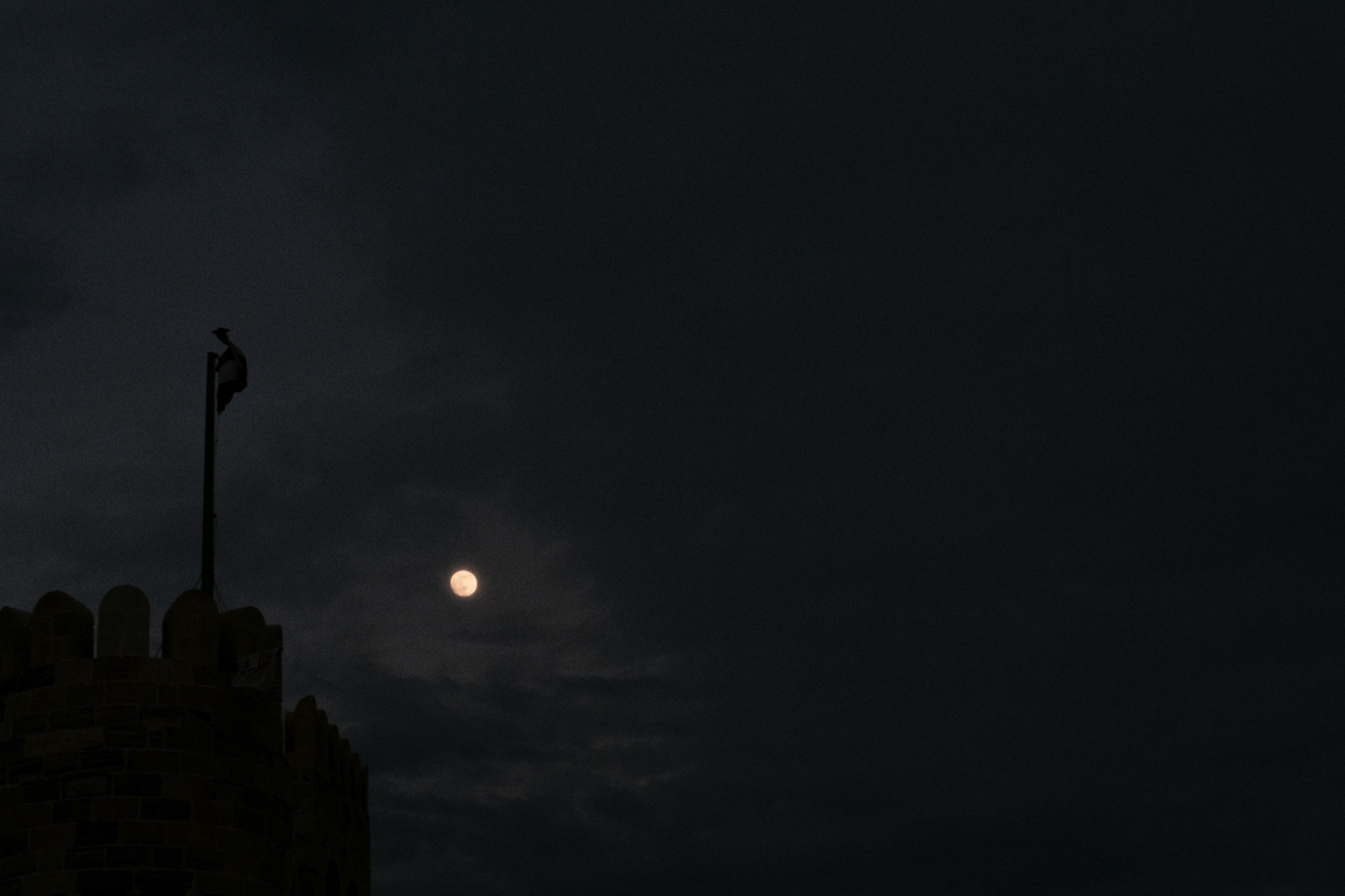 Alexandria / Egypt AW25. Фотограф Юрин Евгений