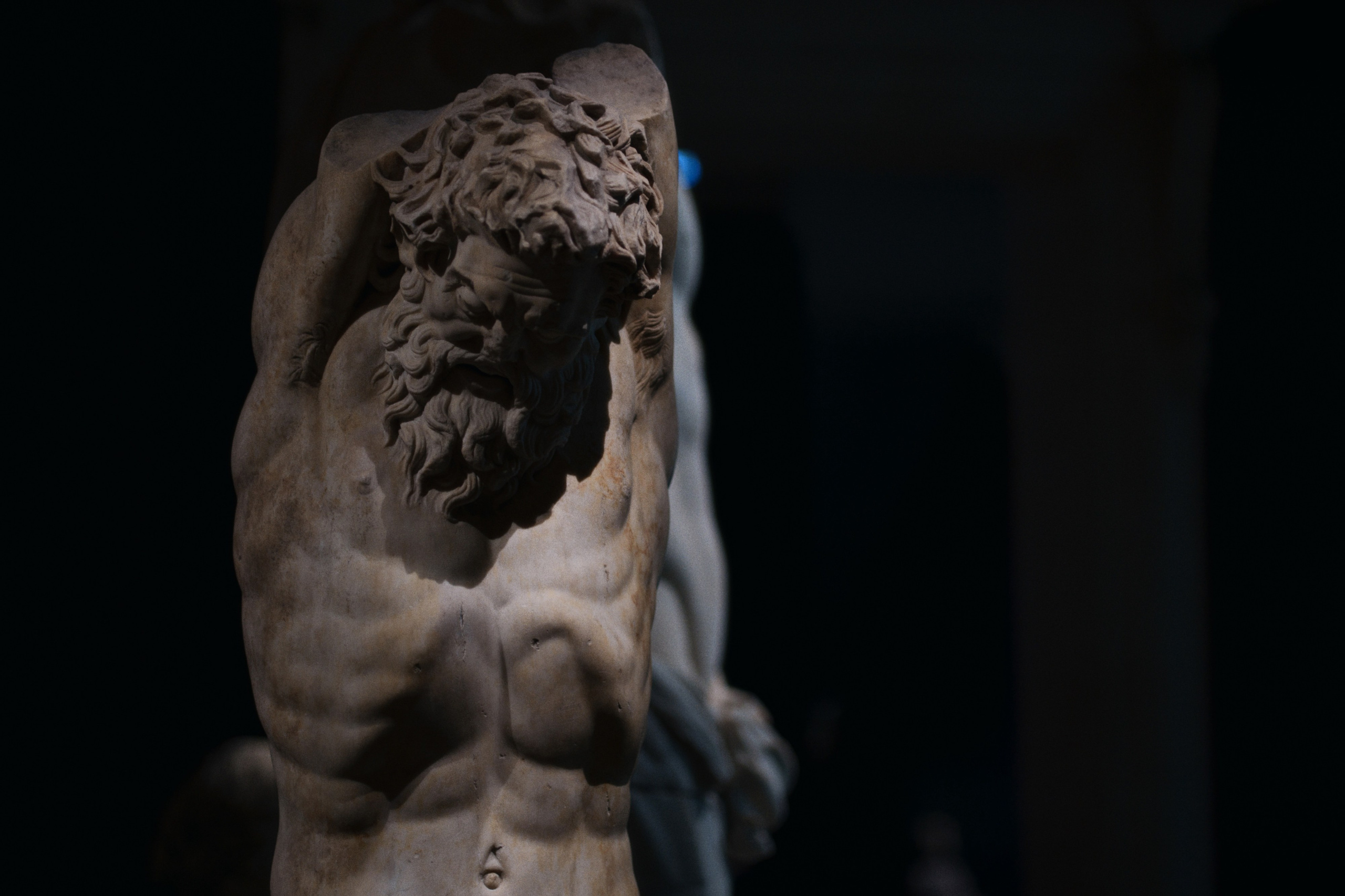 Archaeological Museum / Istanbul, Türkey SS25. Фотограф Юрин Евгений