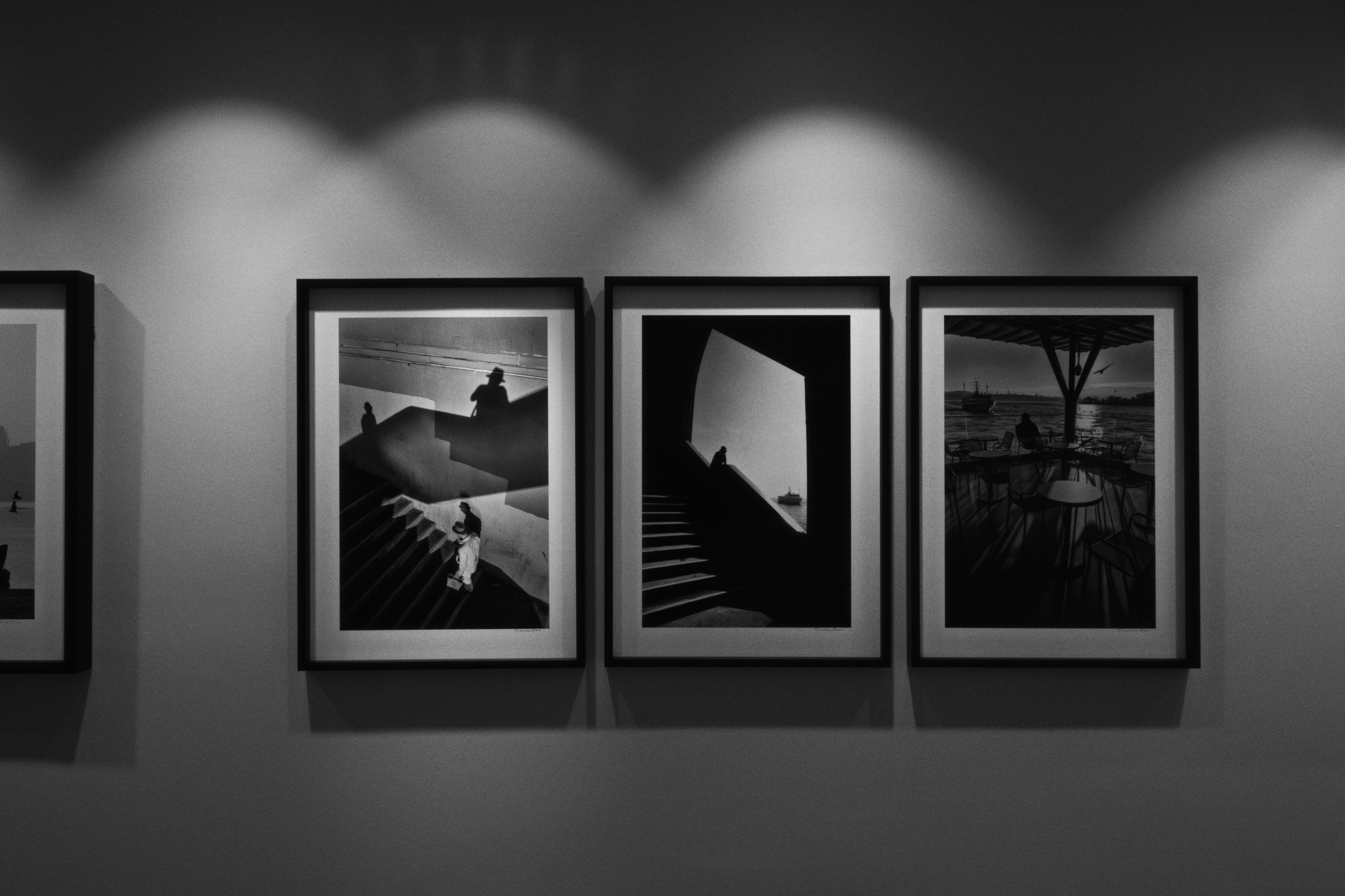 Beyoğlu x Karakoy, Istanbul / Türkey AW26. Фотограф Юрин Евгений