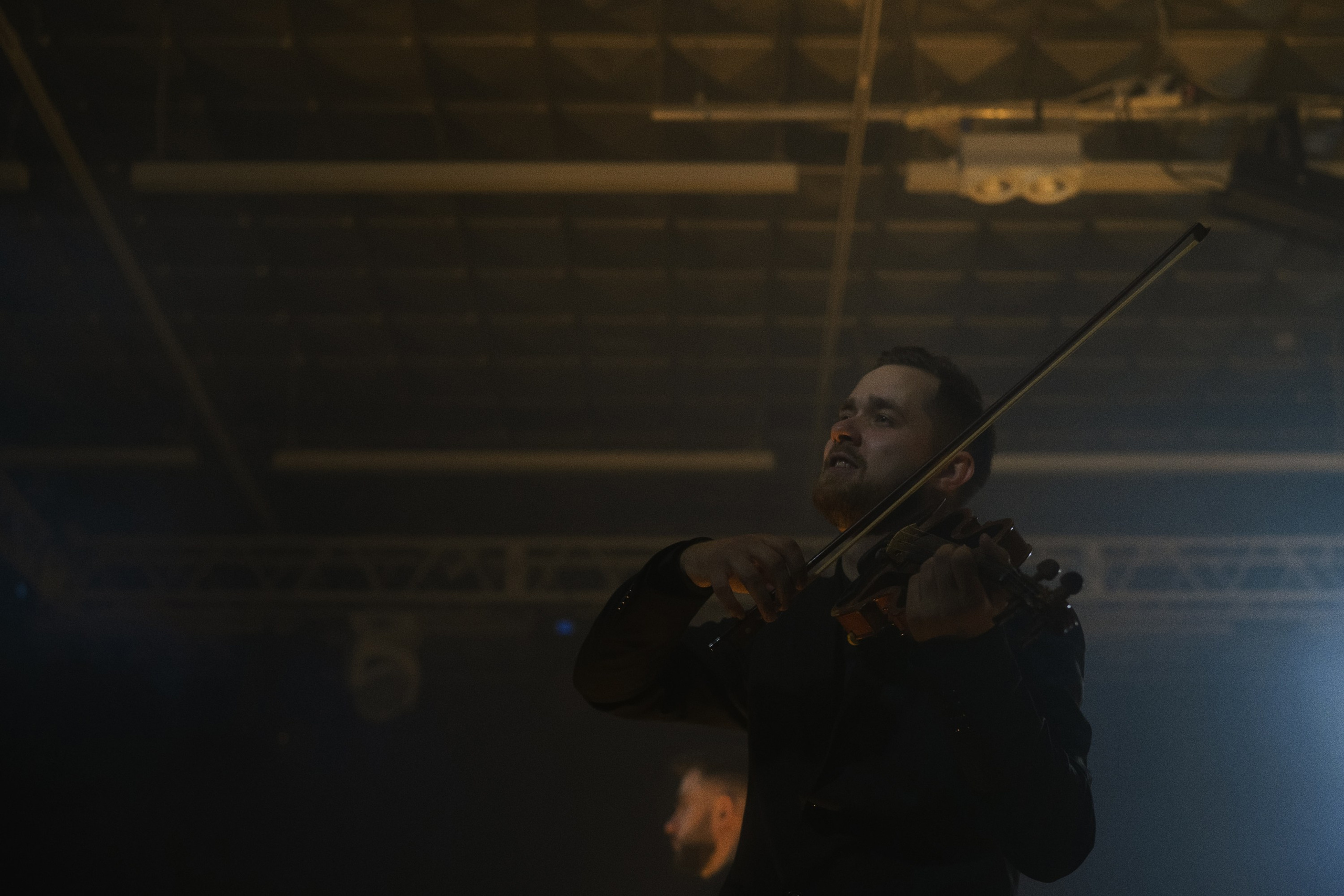 Pustoe mesto / let’s do “the best band” ever. Фотограф Юрин Евгений