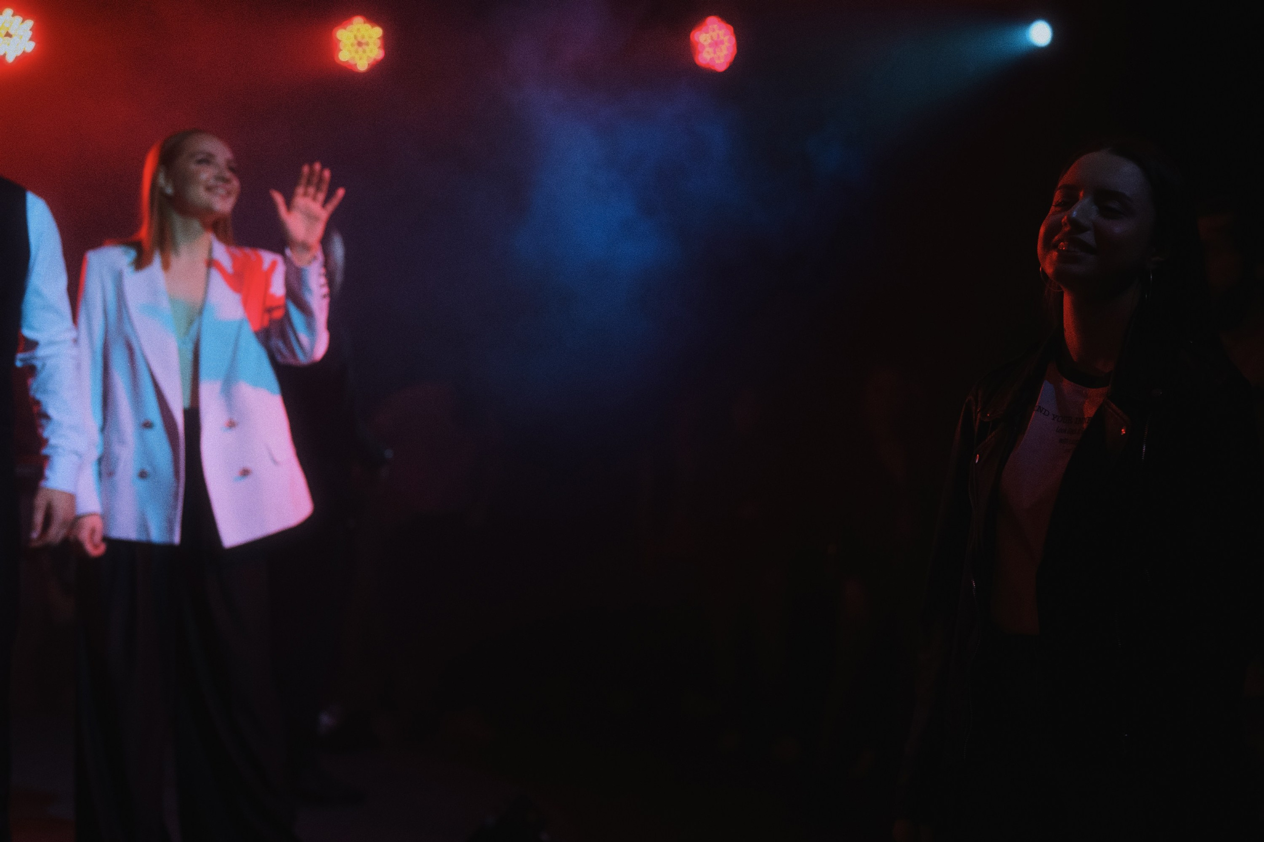 Pustoe mesto / let’s do “the best band” ever. Фотограф Юрин Евгений