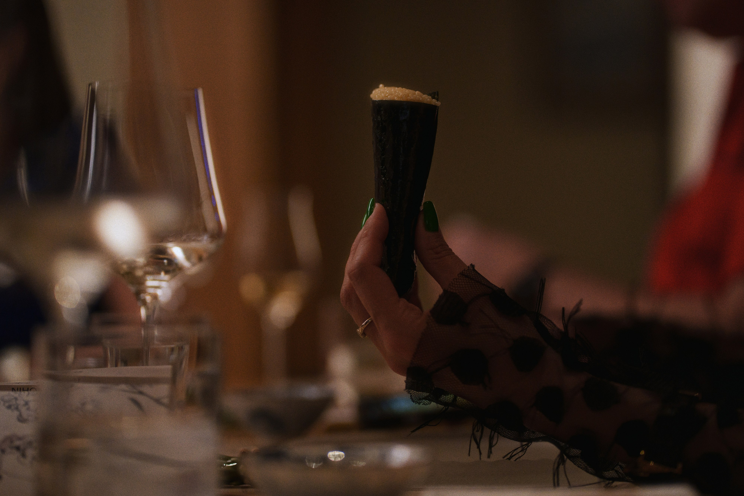 Ryotei x jun. Фотограф Юрин Евгений