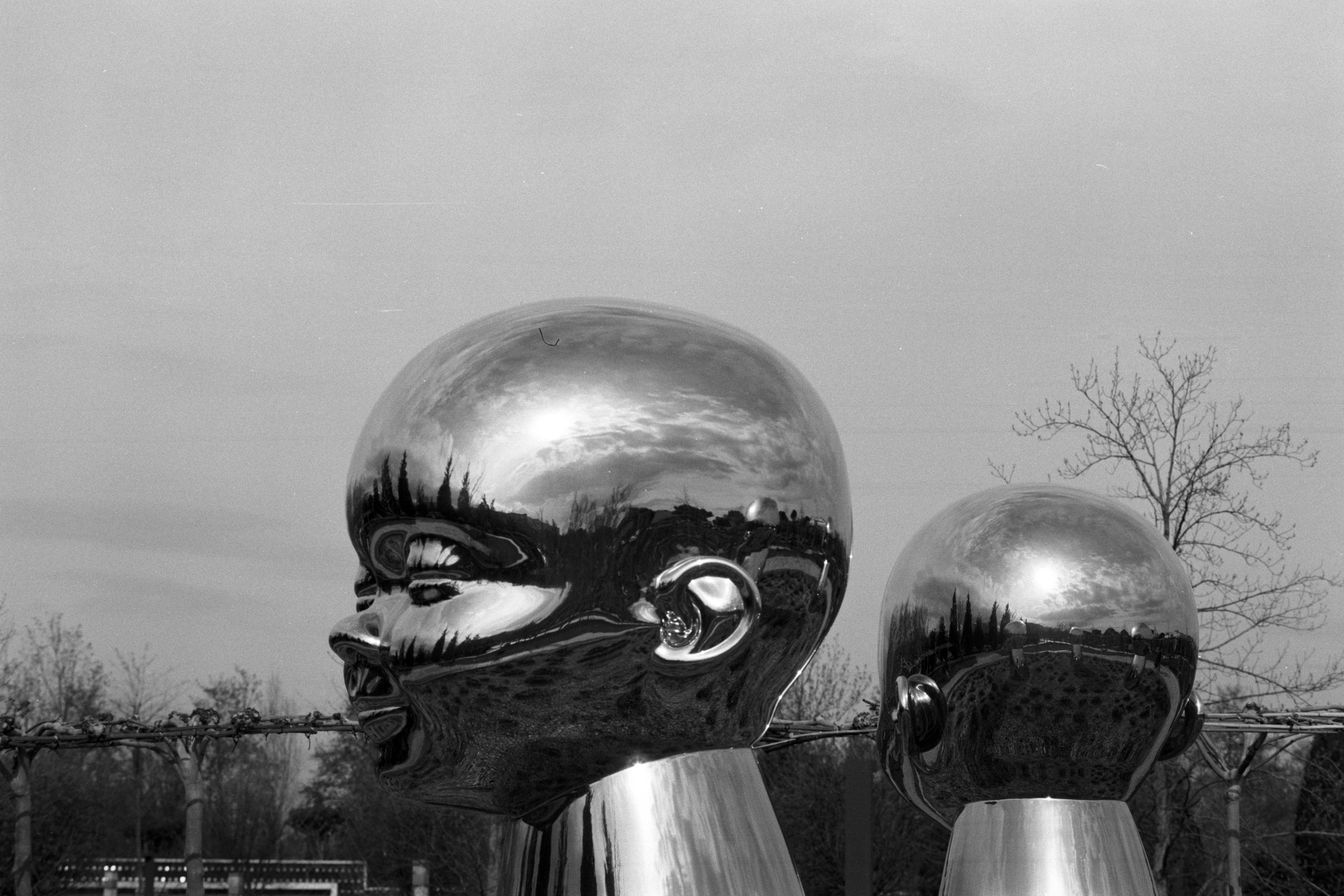 Inner child / dlt 100. Фотограф Юрин Евгений