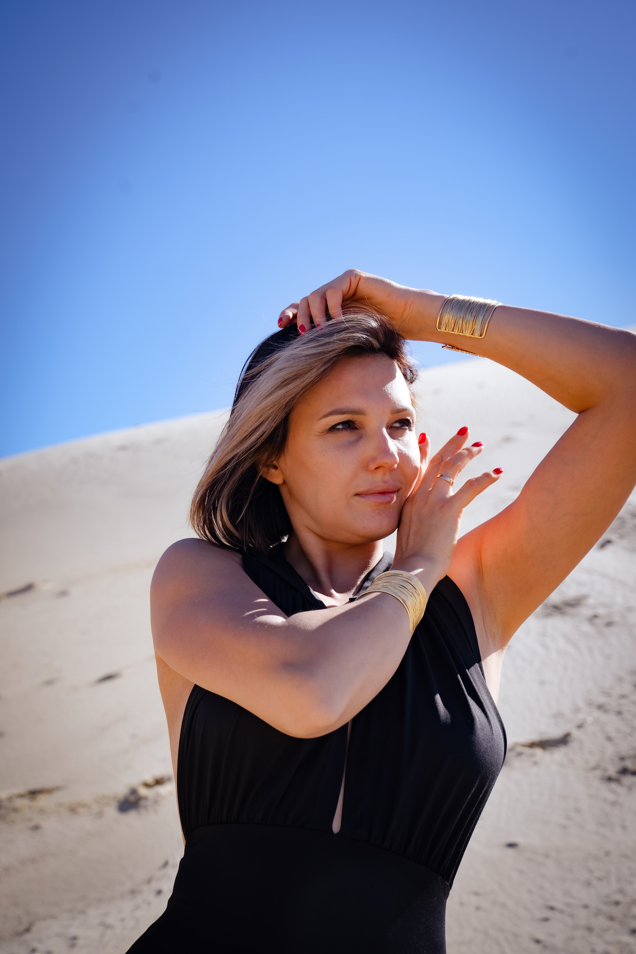 Пески Анна. Фотограф в Ростове-на-Дону Анна Малахова