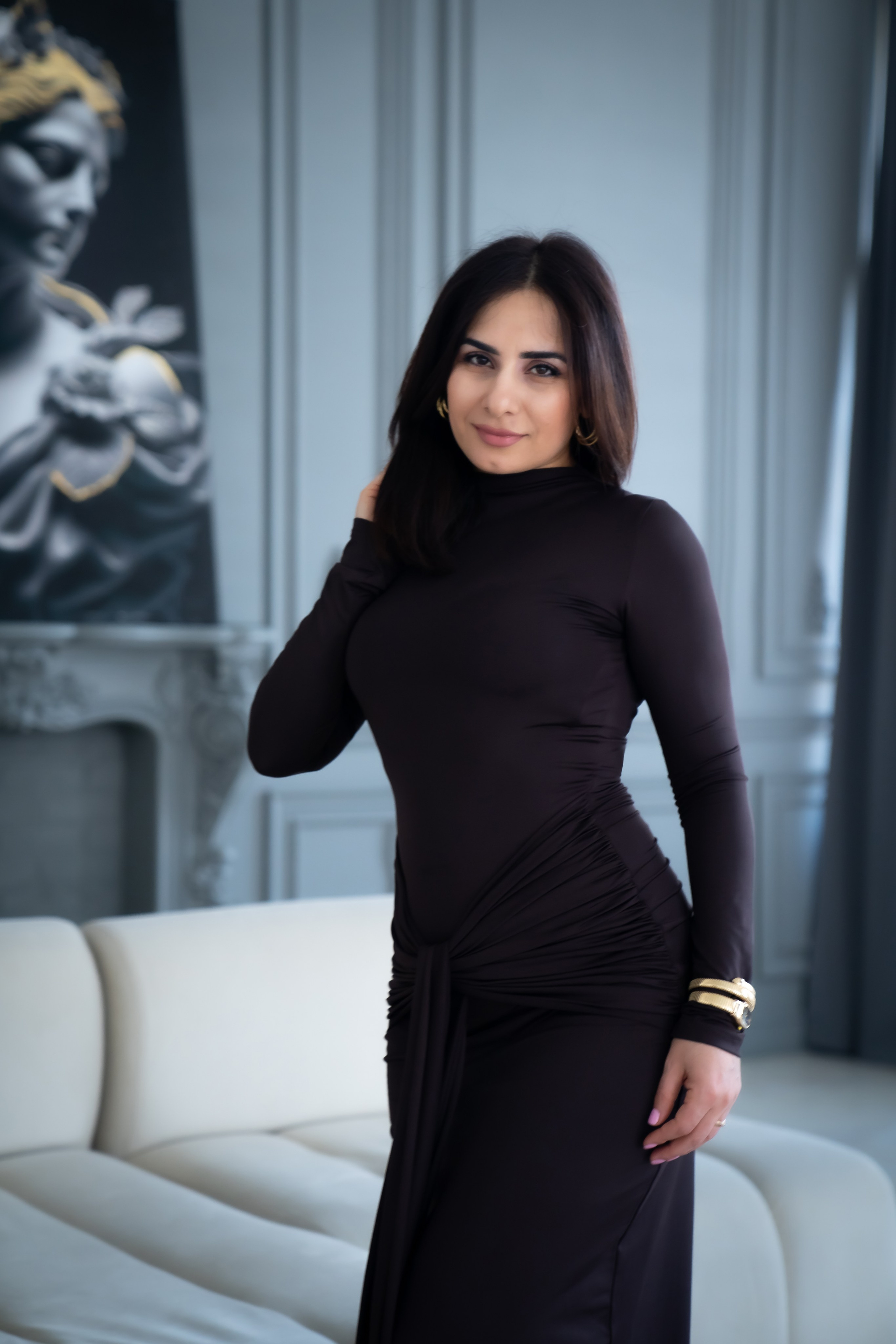 Фотосессия Анны и Алисы. Фотограф в Ростове-на-Дону Анна Малахова