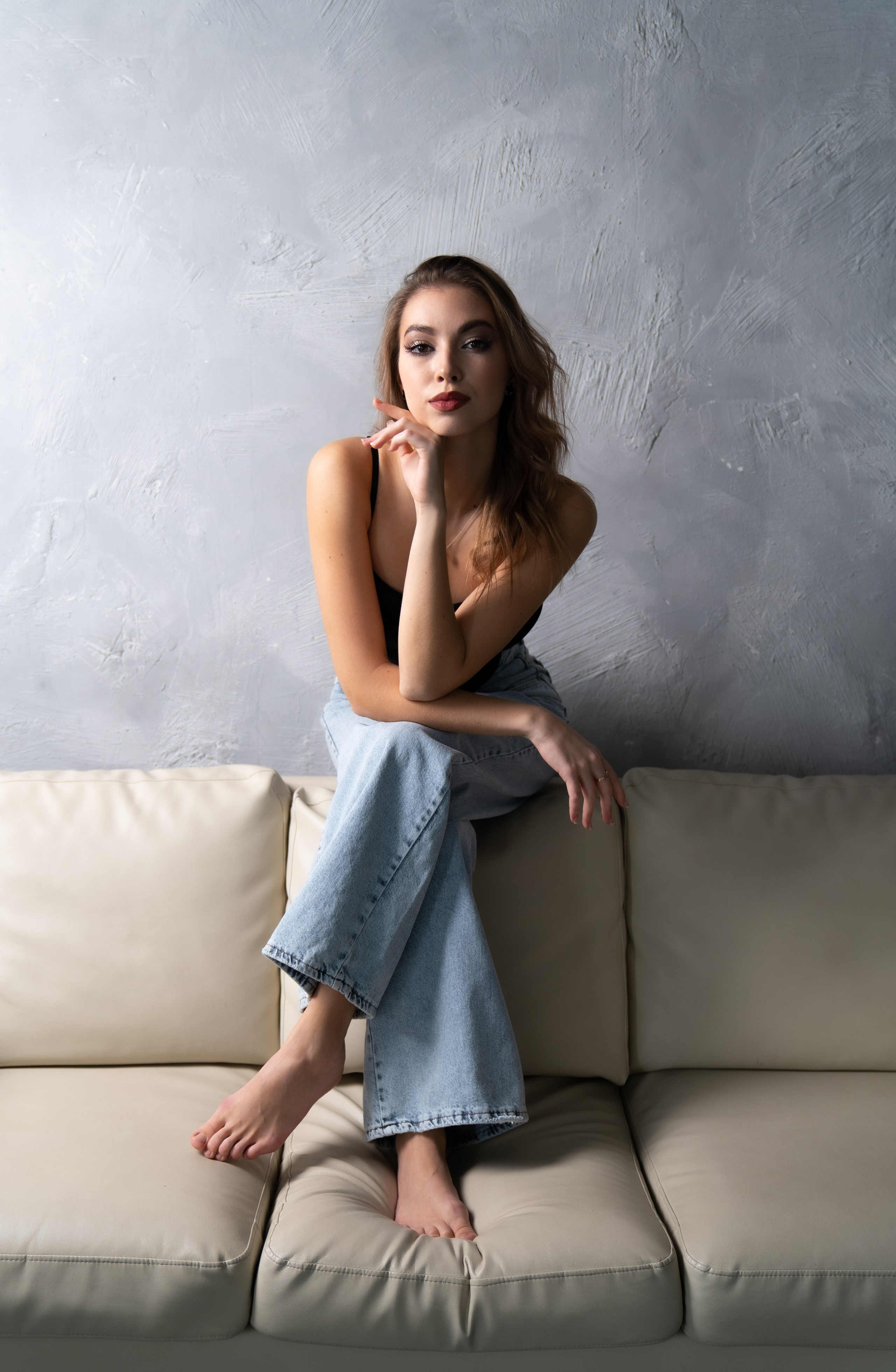 Фотосессия Марии. Фотограф в Ростове-на-Дону Анна Малахова