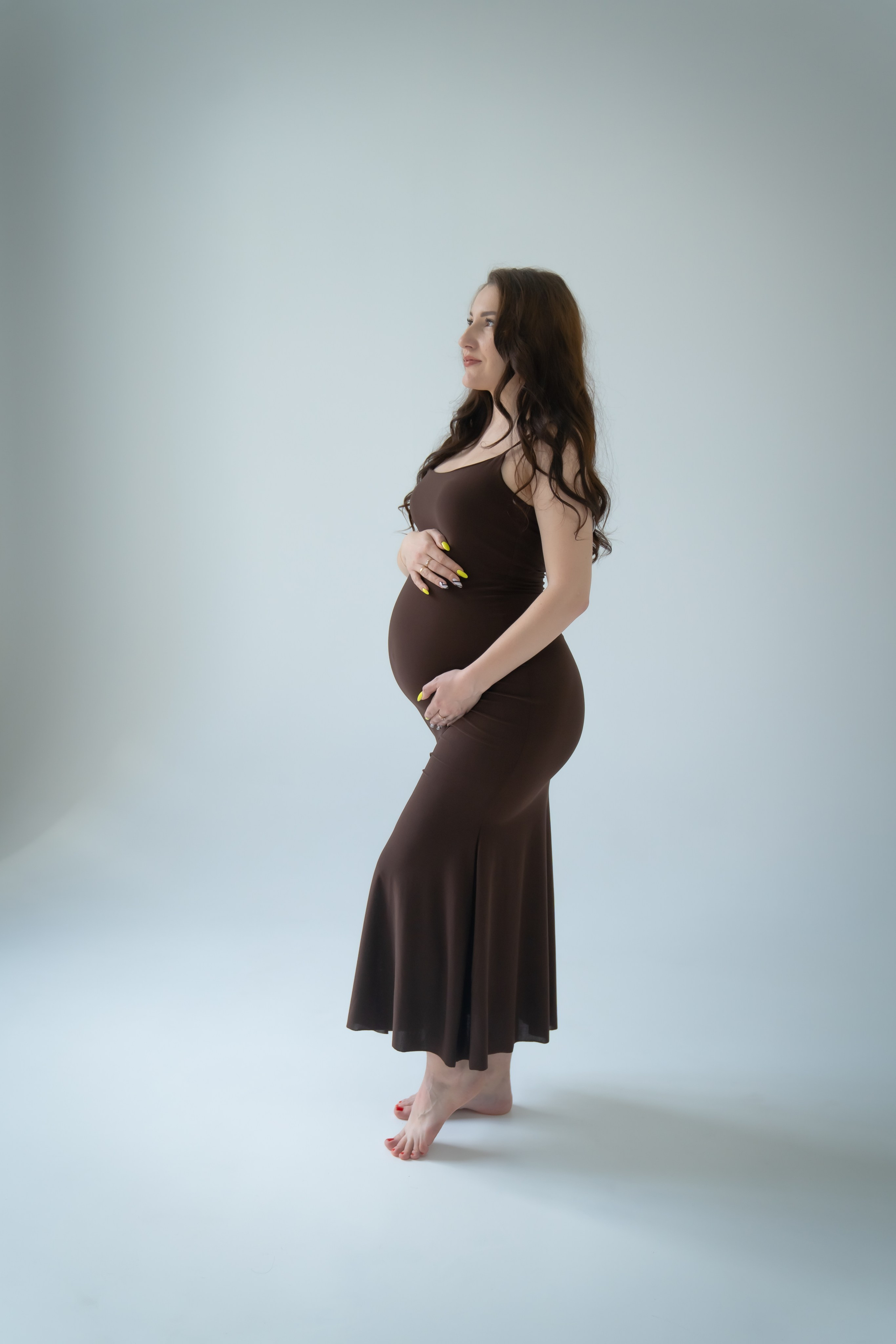 Фотосессия Ирины — беременность. Фотограф в Ростове-на-Дону Анна Малахова