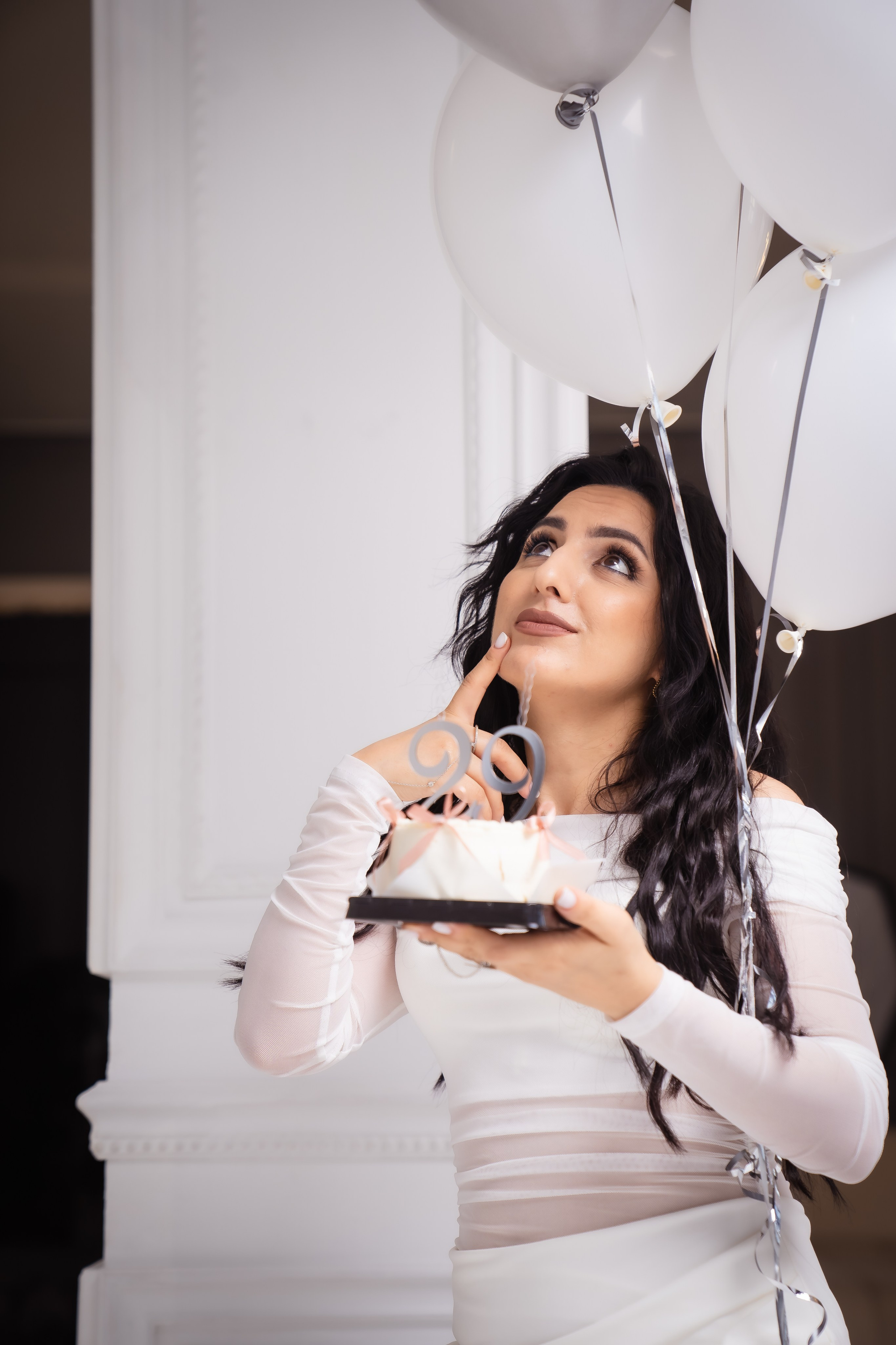 Фотосессия Сюзанны и ее Семьи. Фотограф в Ростове-на-Дону Анна Малахова