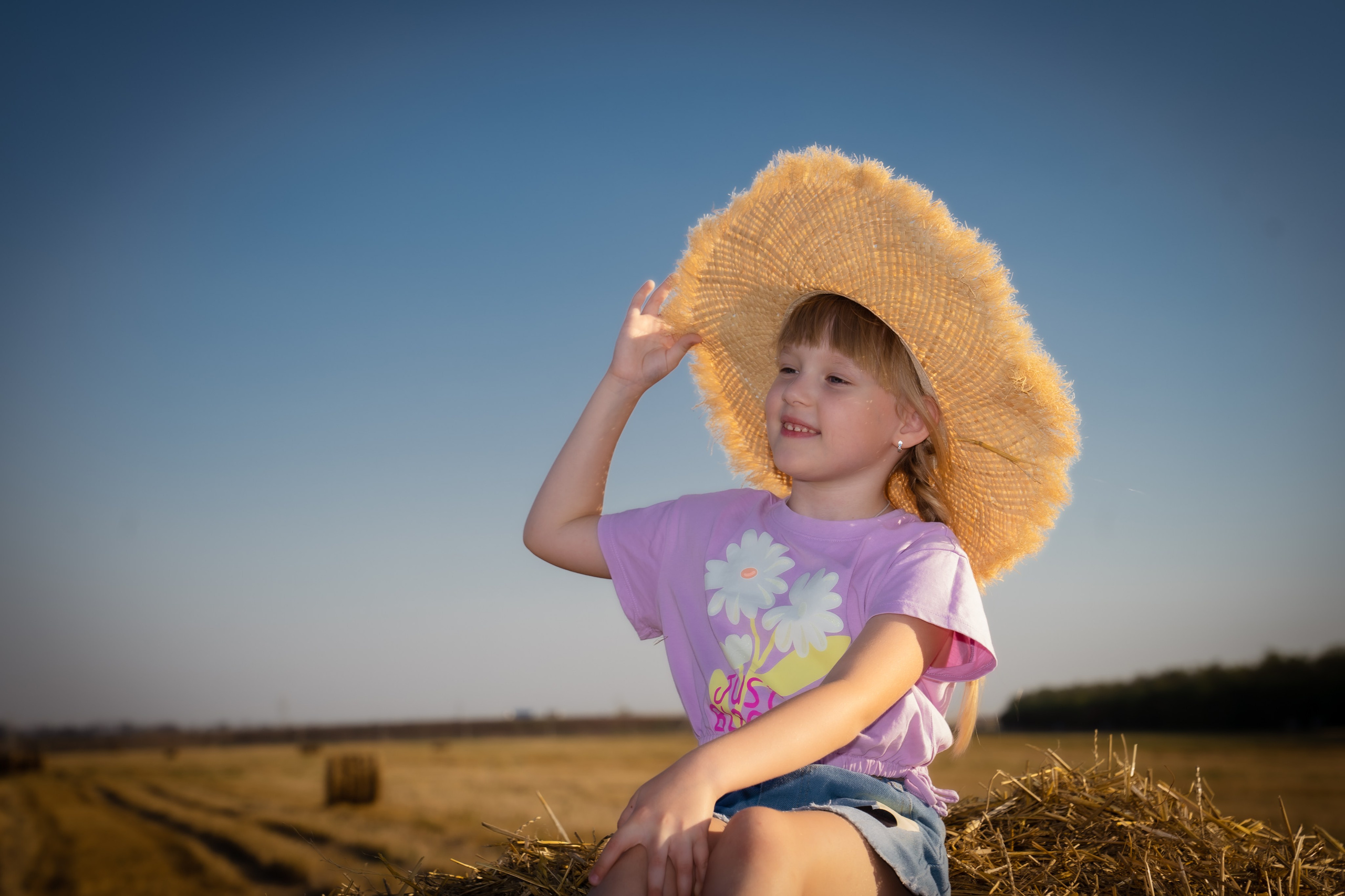 Викуля Катюша Ярослава. Фотограф в Ростове-на-Дону Анна Малахова