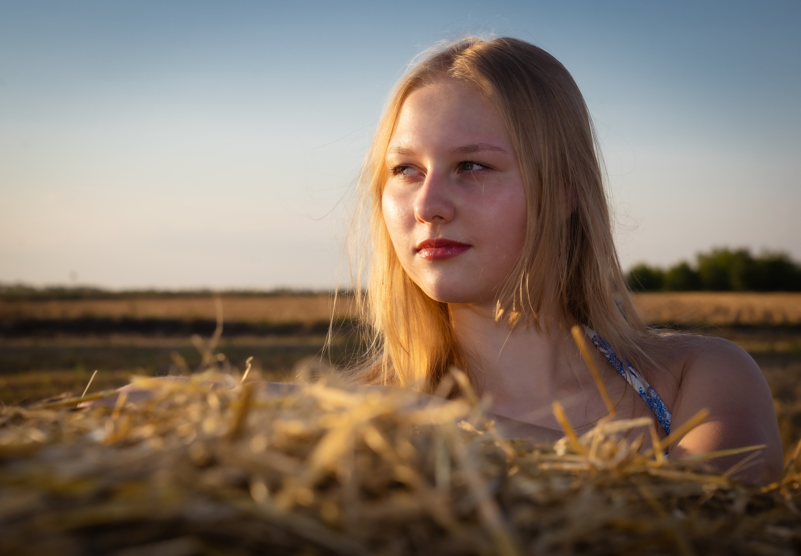 Викуля Катюша Ярослава. Фотограф в Ростове-на-Дону Анна Малахова