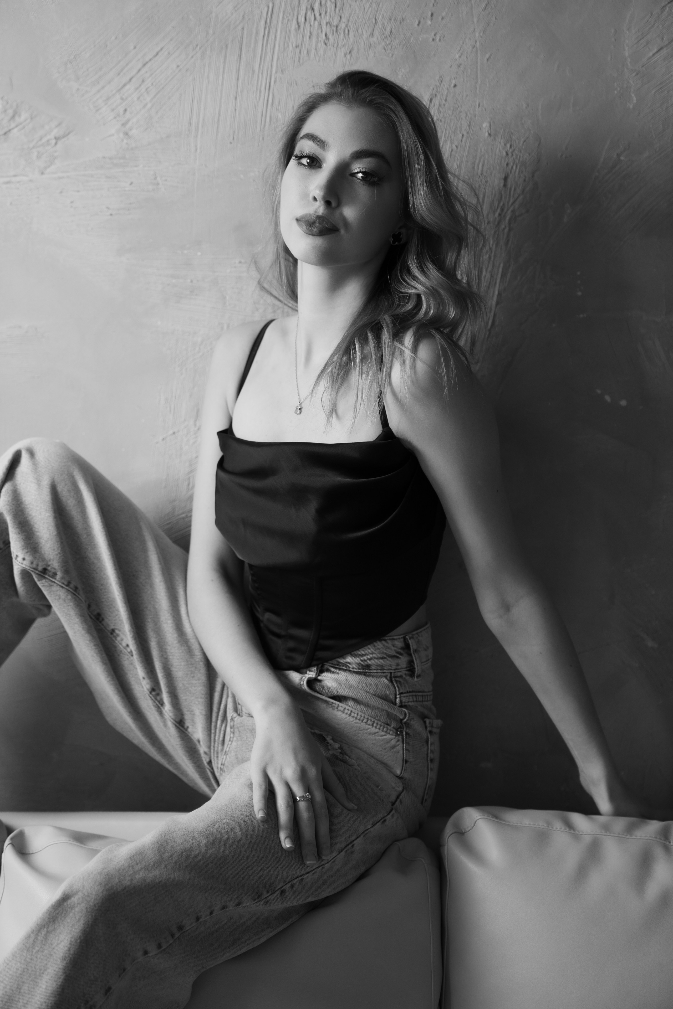 Фотосессия Марии. Фотограф в Ростове-на-Дону Анна Малахова