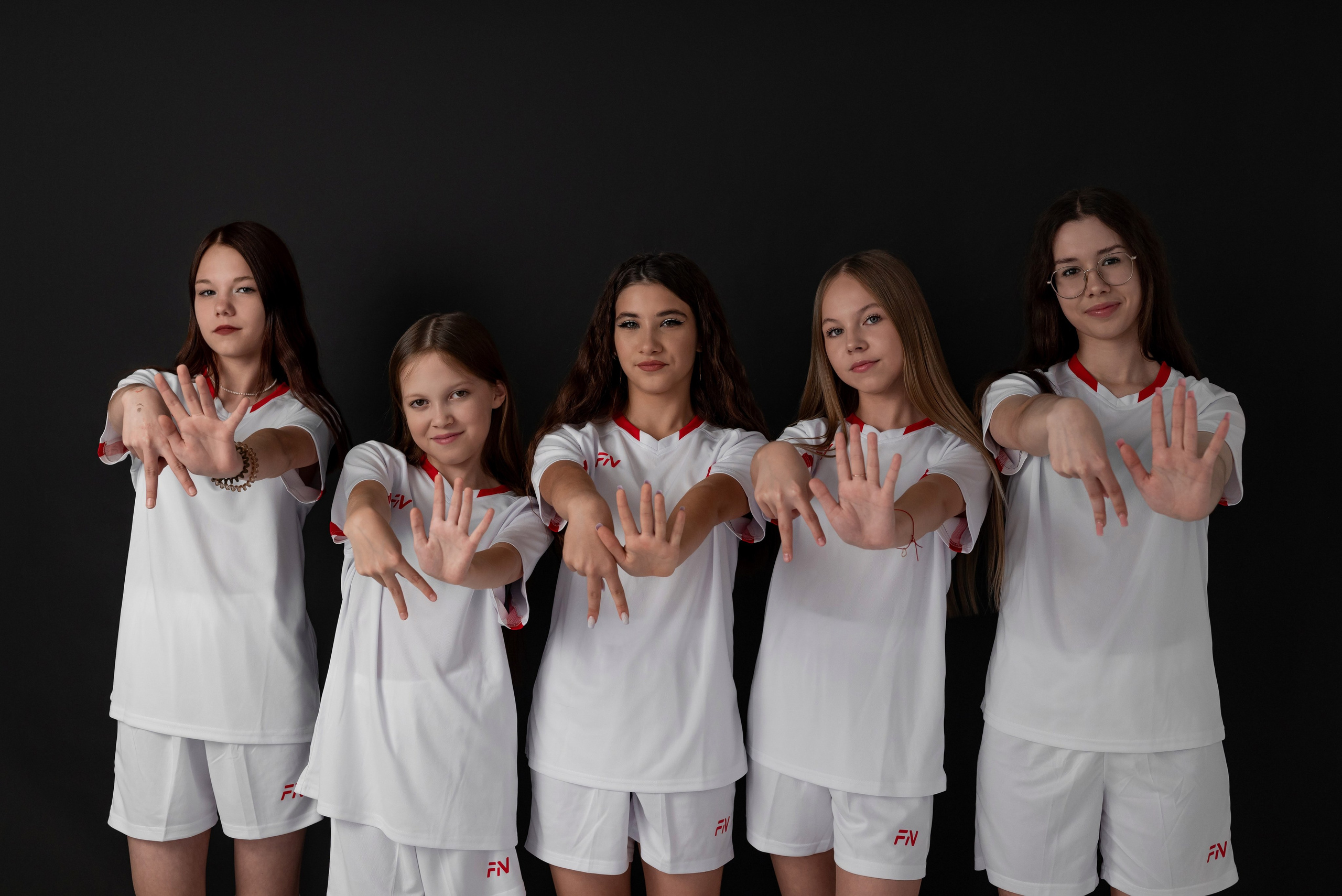 Вероника. Фотограф в городе Салават