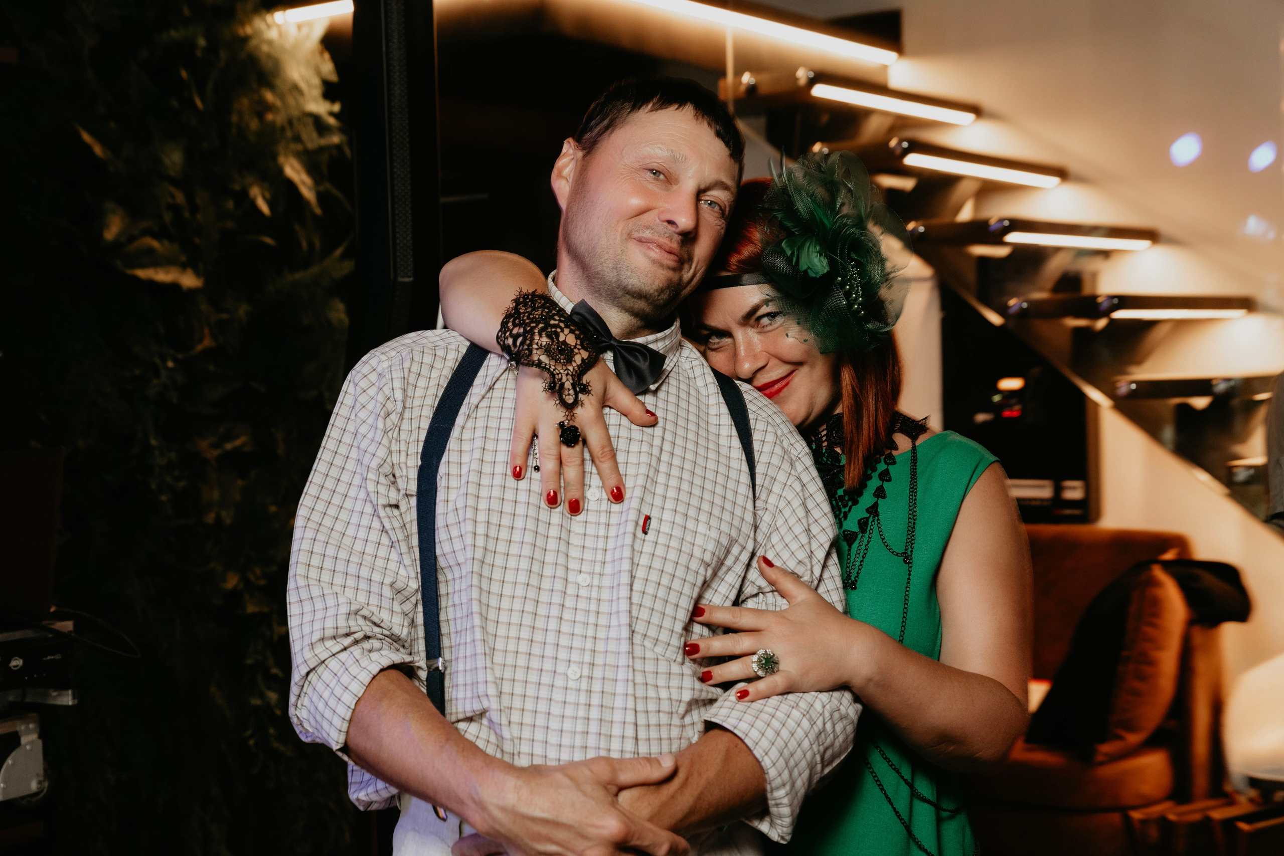 Александр и Ирина. Photographer in Moscow & everywhere in the World Alena Vyalova