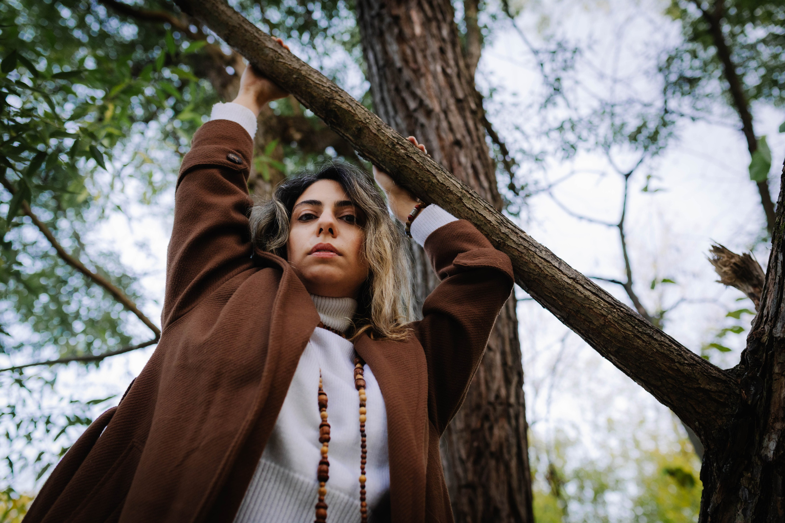 Дилара. Александра Мельниченко/ Бегающий фотограф