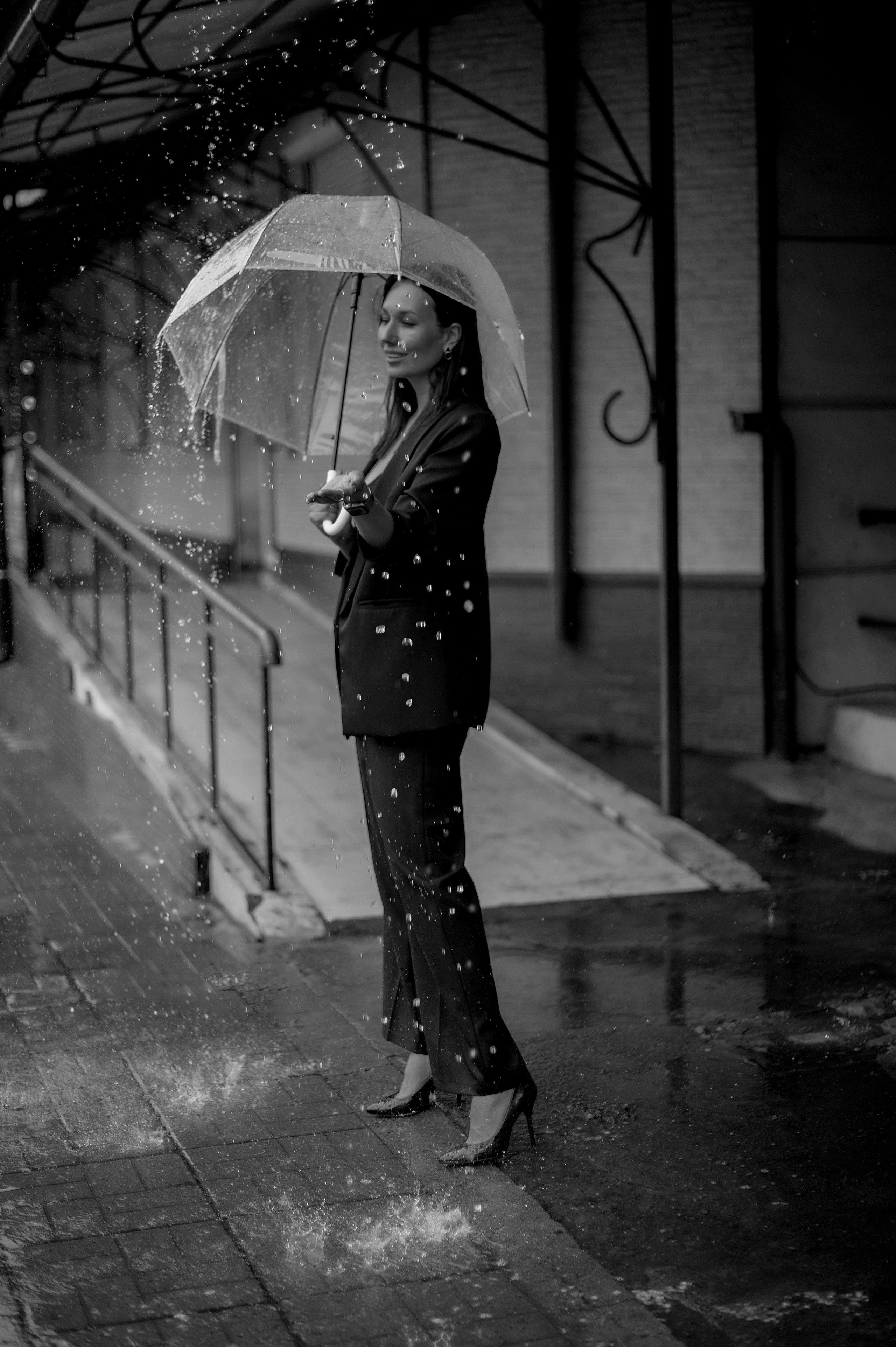 Катя. Фотограф Виктория Воронина