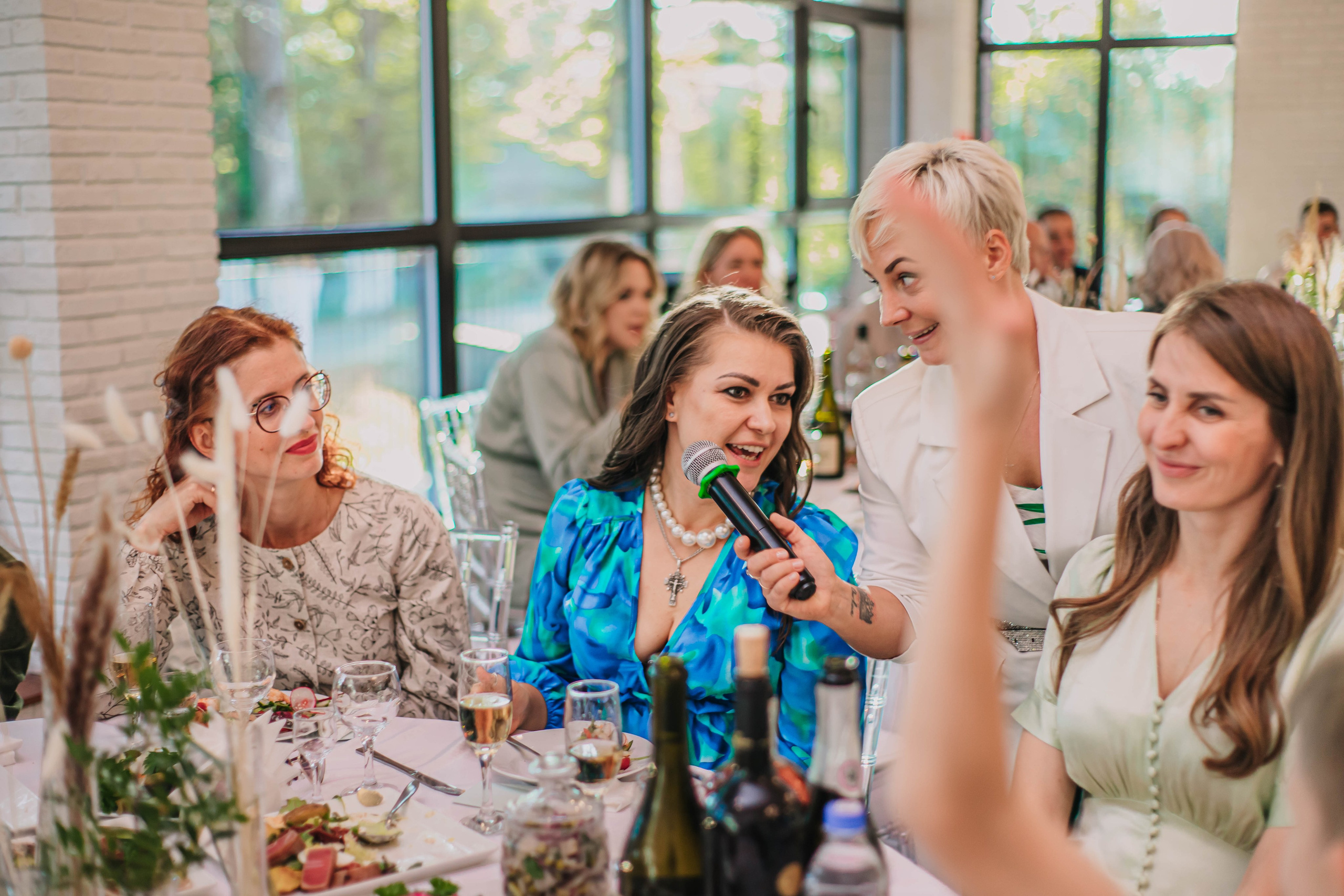 Вячеслав и Анастасия (пакет «Весь день»). Фотограф Дарья Маташкова