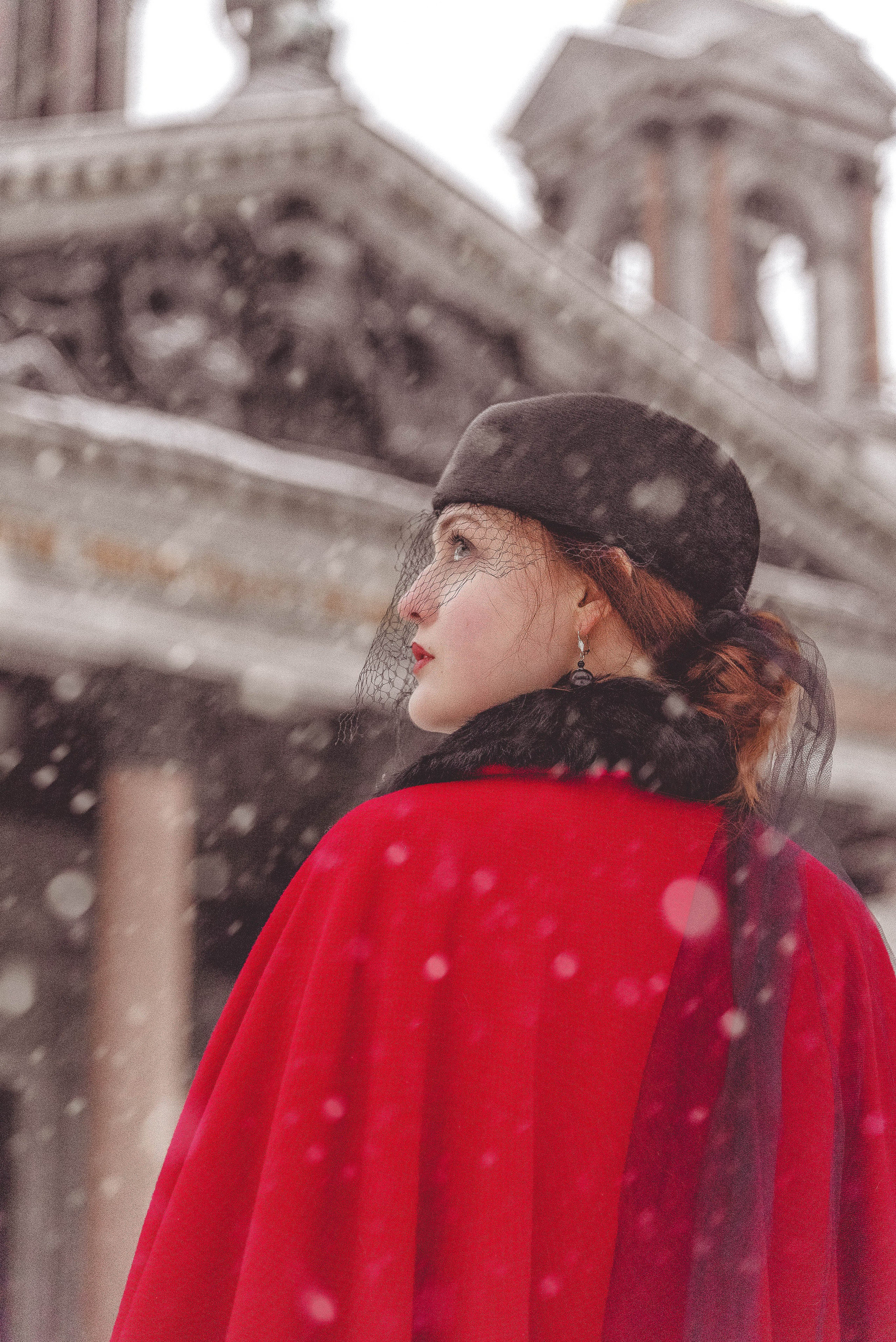 Сердце Петербурга, 2019. Фотограф Марк Арсаков