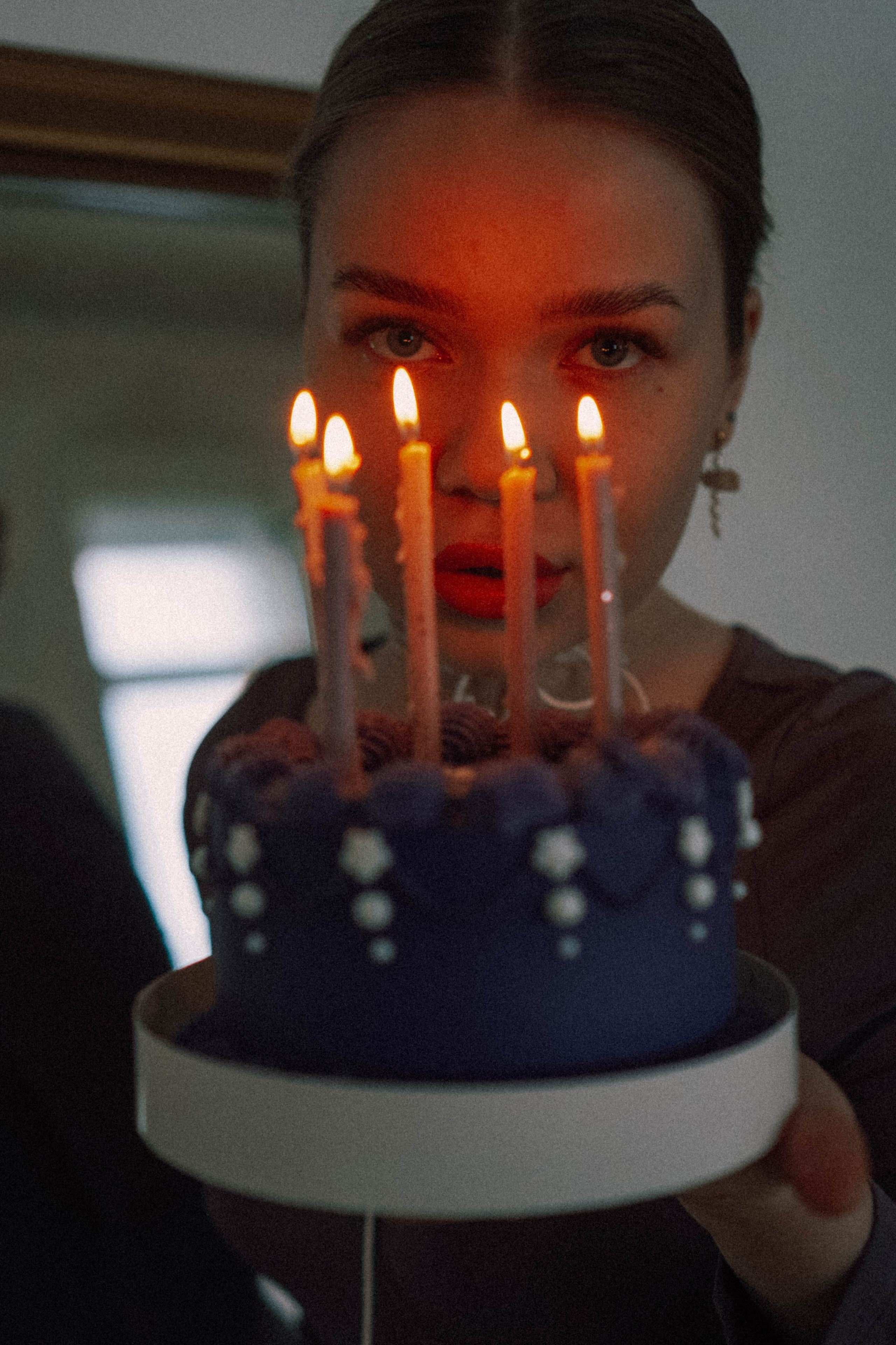 22. Профессиональный фотограф, Санкт-Петербург — Виктория Богомолова