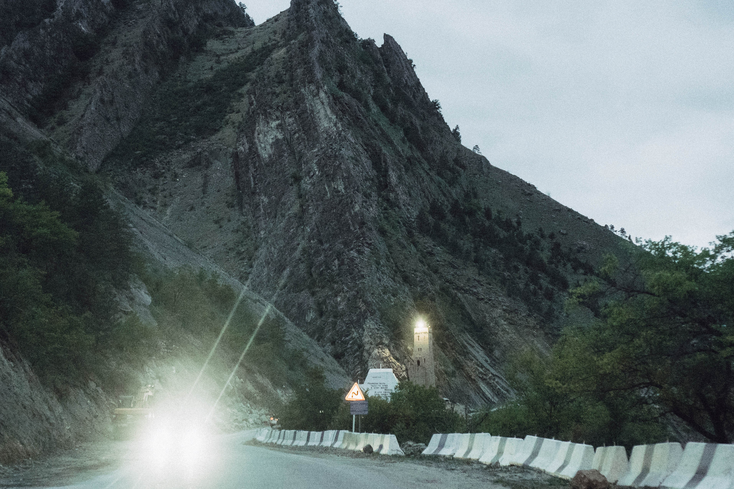 Кавказ. Профессиональный фотограф, Санкт-Петербург — Виктория Богомолова