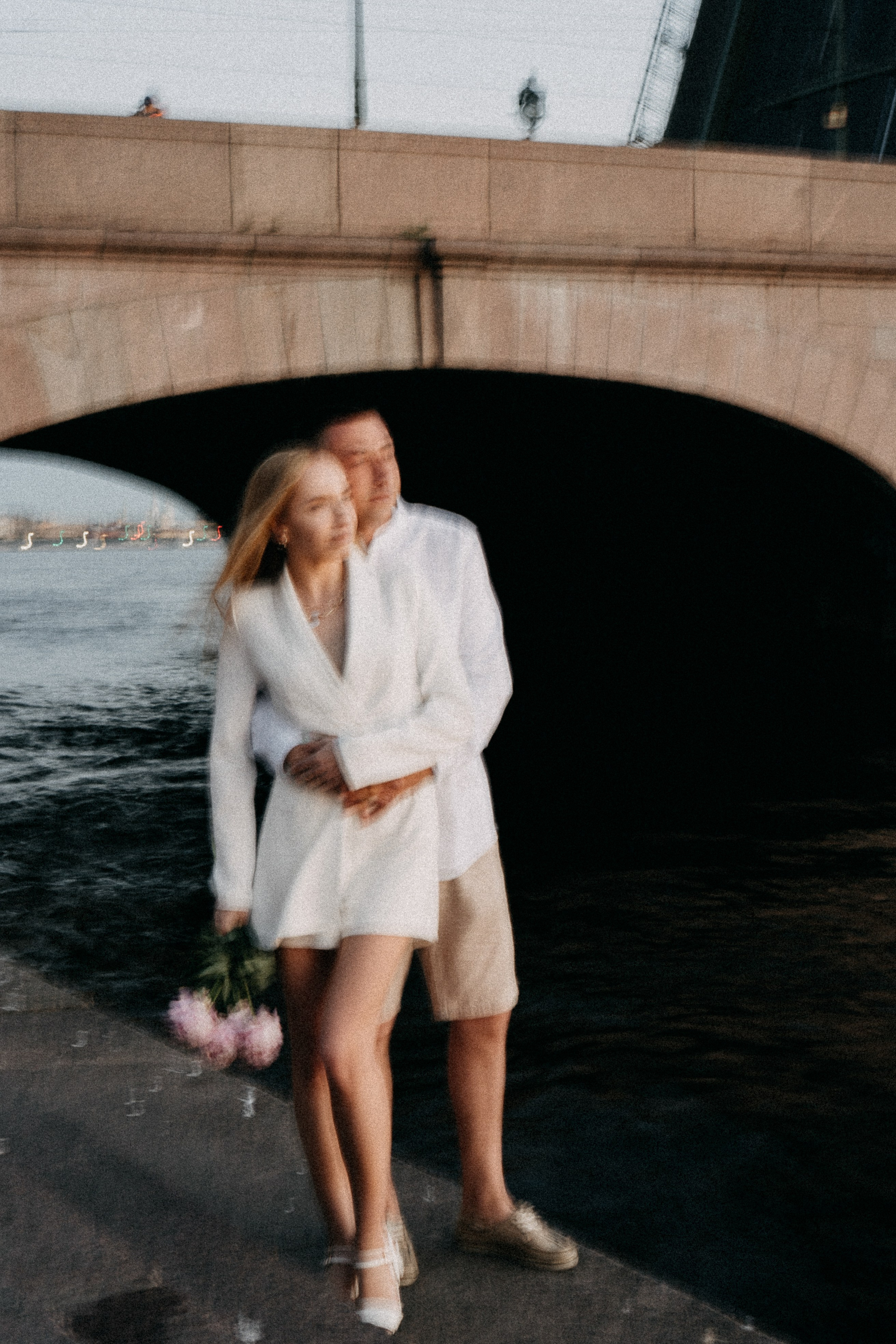 Сьемка мечты. Профессиональный фотограф, Санкт-Петербург — Виктория Богомолова