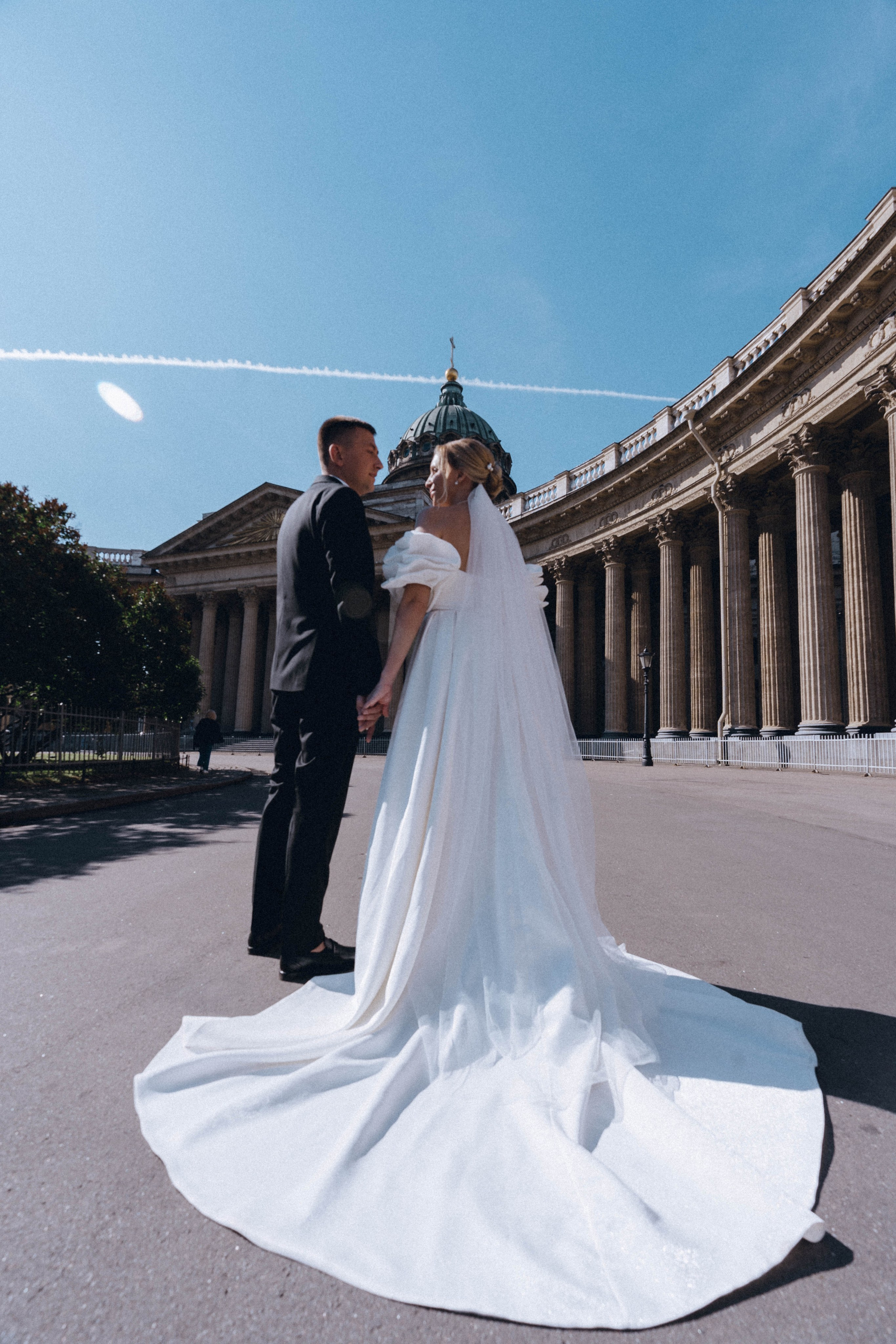 СВАДЕНБНАЯ СЬЕМКА НА КАТЕРЕ ПО КАНАЛАМ САНКТ-ПЕТЕРБУРГА И В АКВАТОРИИ НЕВЫ. Профессиональный фотограф, Санкт-Петербург — Виктория Богомолова