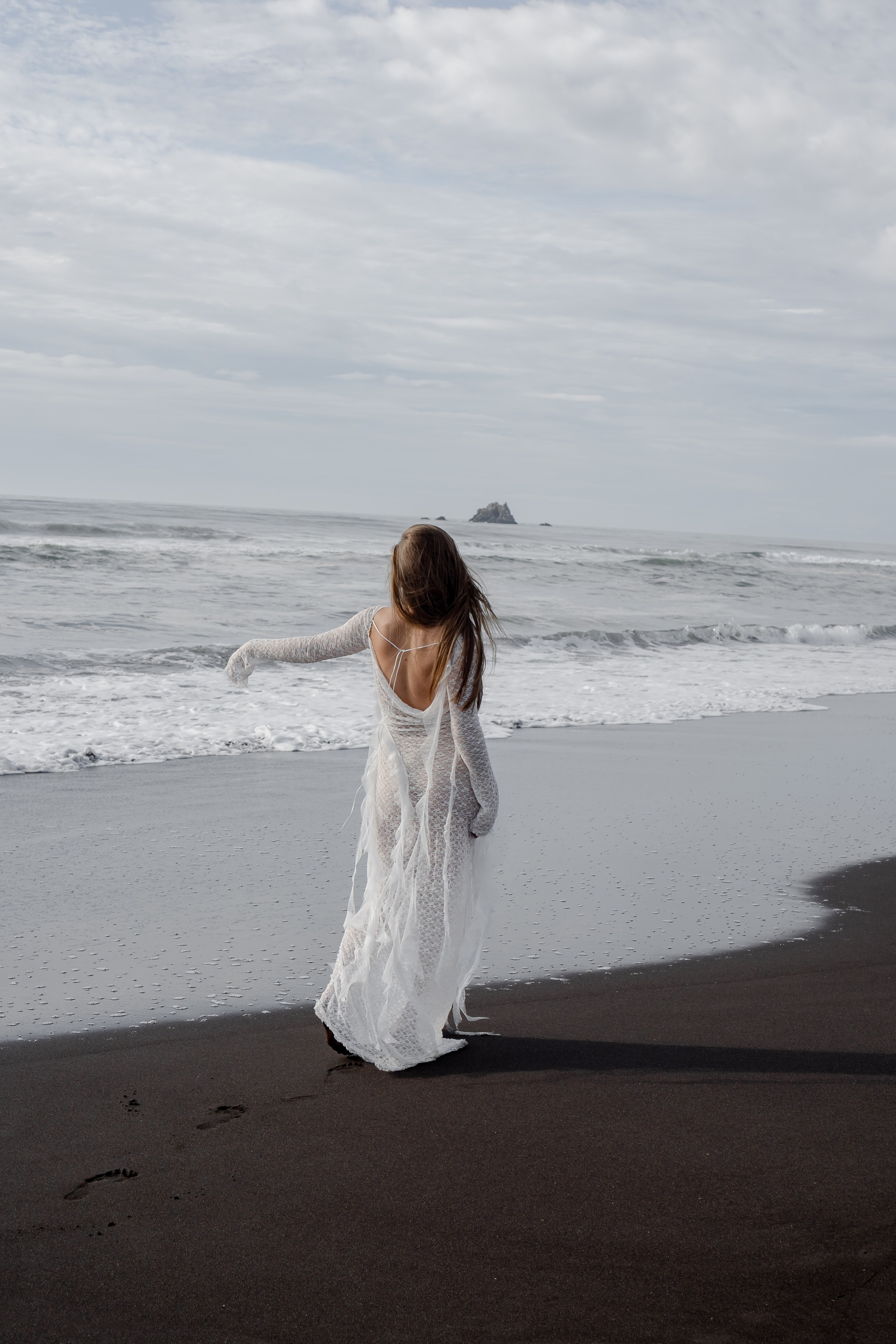 ТИХИЙ ОКЕАНН СЬЕМКА НА SONY. Профессиональный фотограф, Санкт-Петербург — Виктория Богомолова