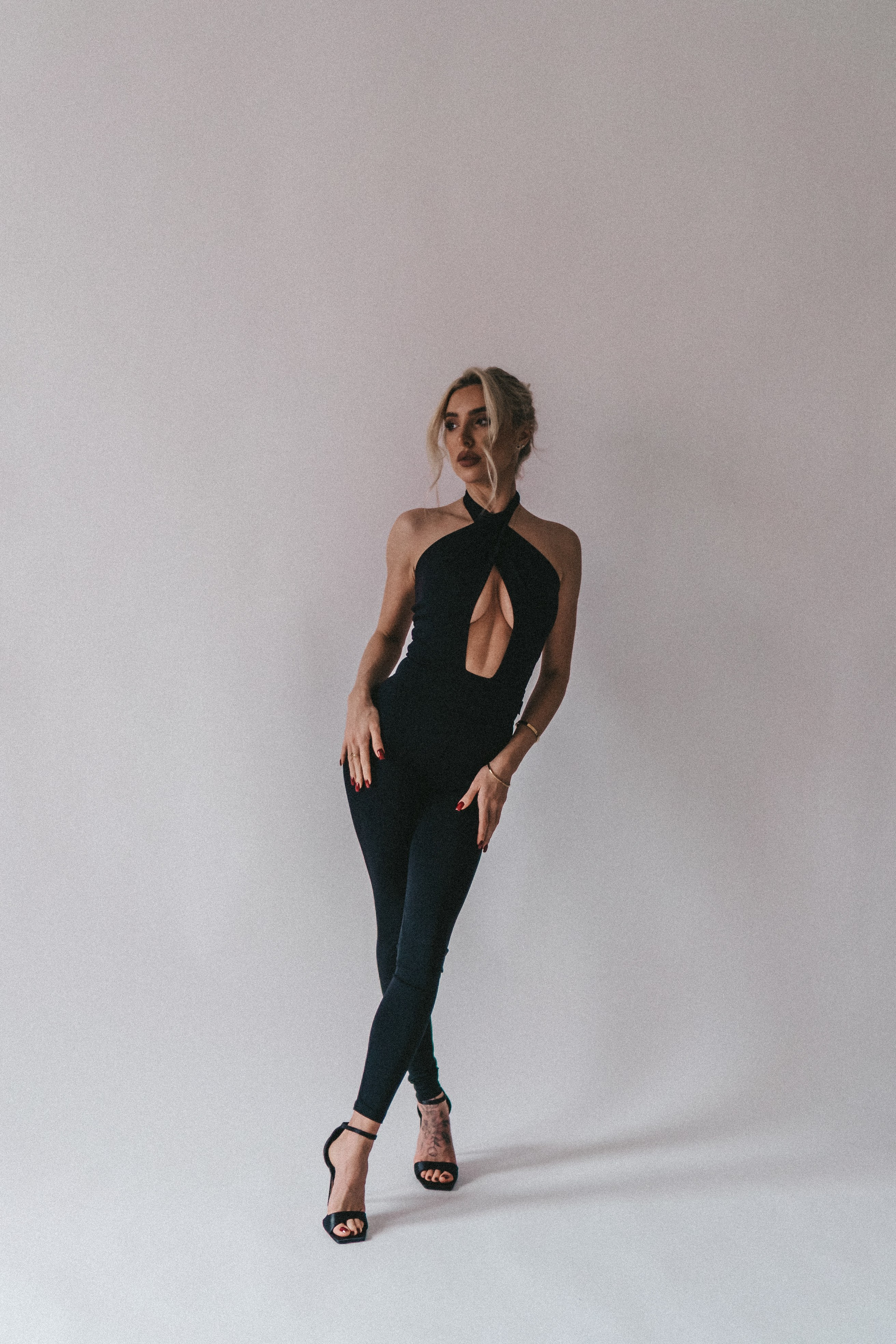 Студийная. Профессиональный фотограф, Санкт-Петербург — Виктория Богомолова