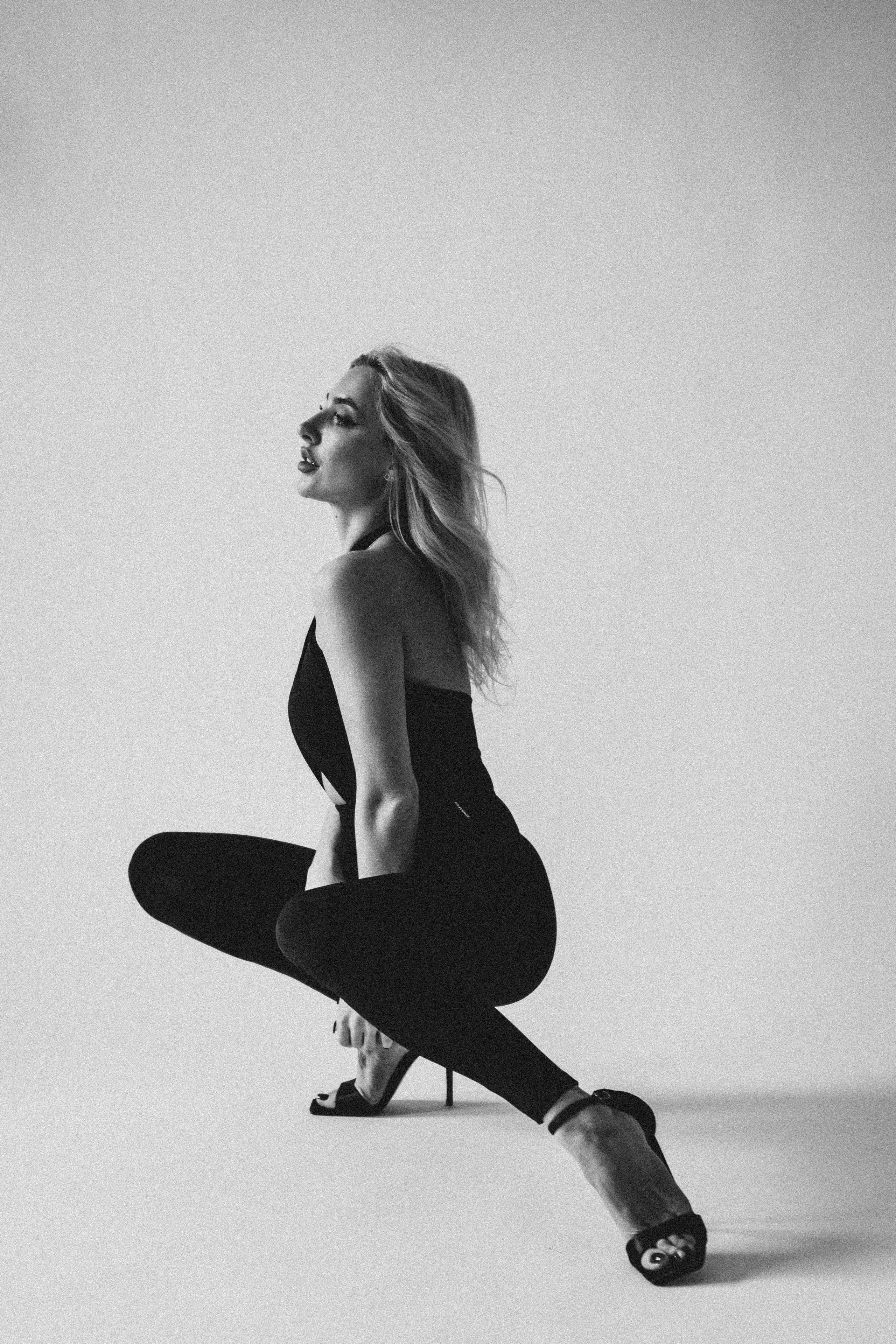 Студийная. Профессиональный фотограф, Санкт-Петербург — Виктория Богомолова