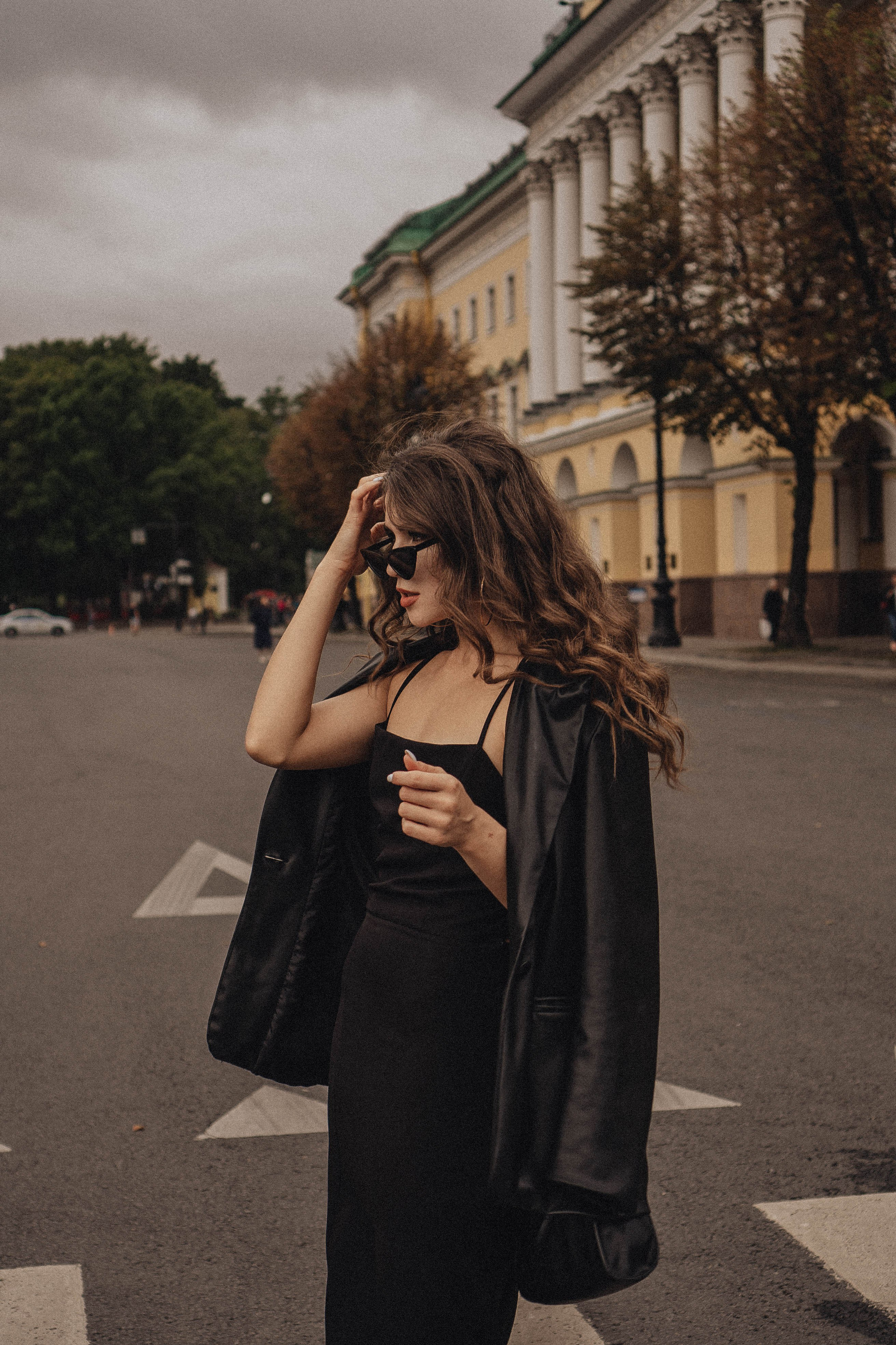 Итальянский стиль. Профессиональный фотограф, Санкт-Петербург — Виктория Богомолова