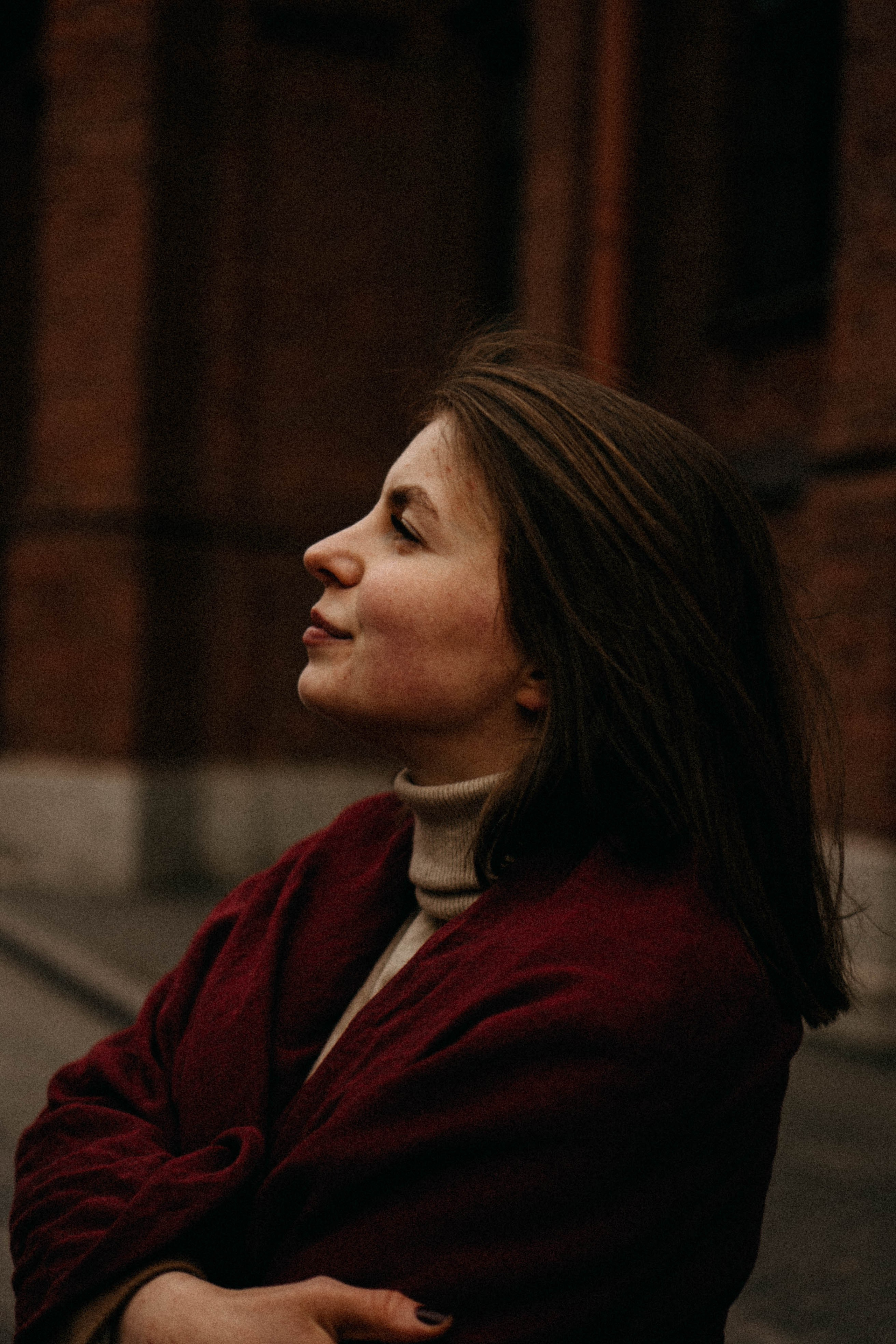 Атмосферная прогулочная. Профессиональный фотограф, Санкт-Петербург — Виктория Богомолова