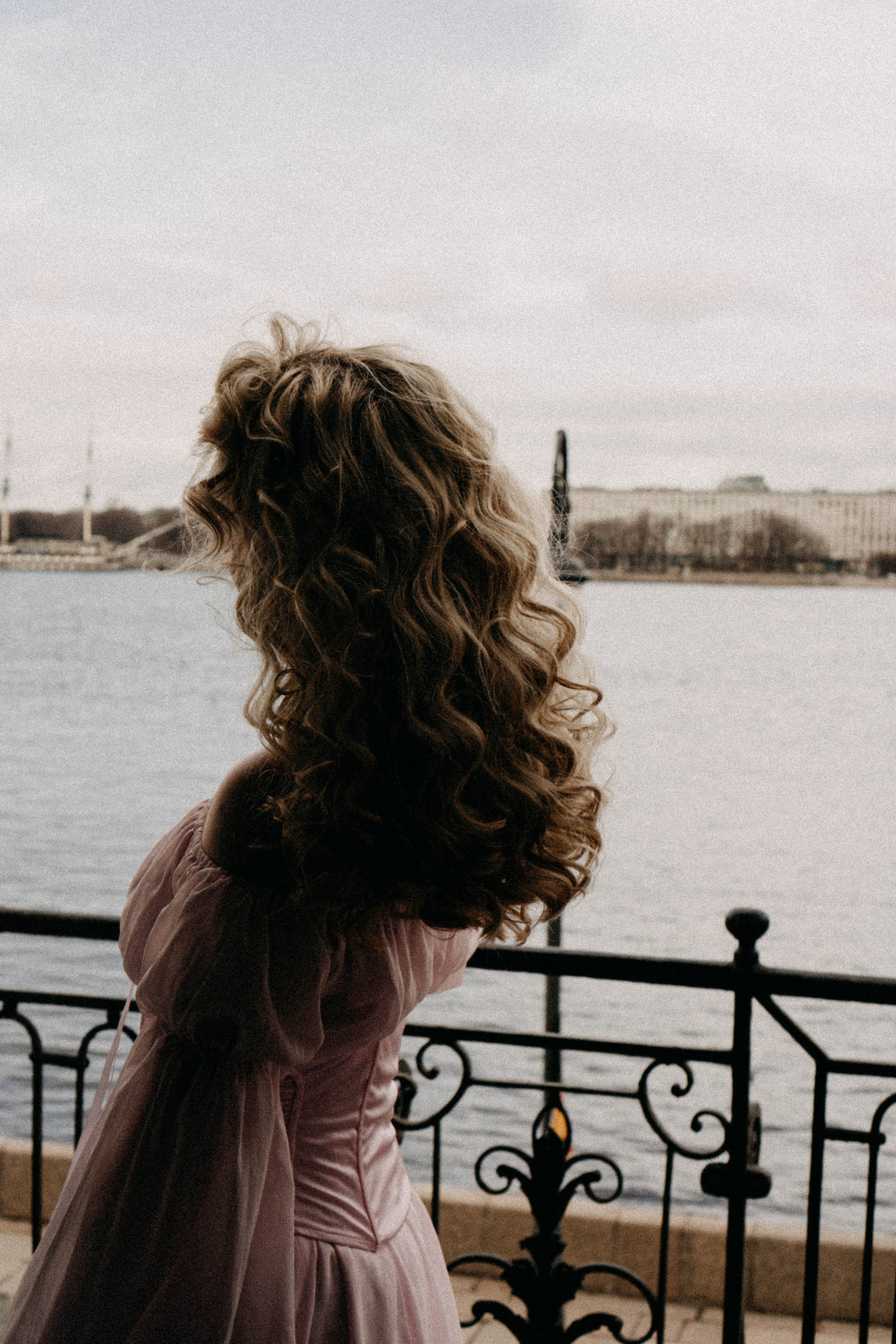 Студийная. Профессиональный фотограф, Санкт-Петербург — Виктория Богомолова