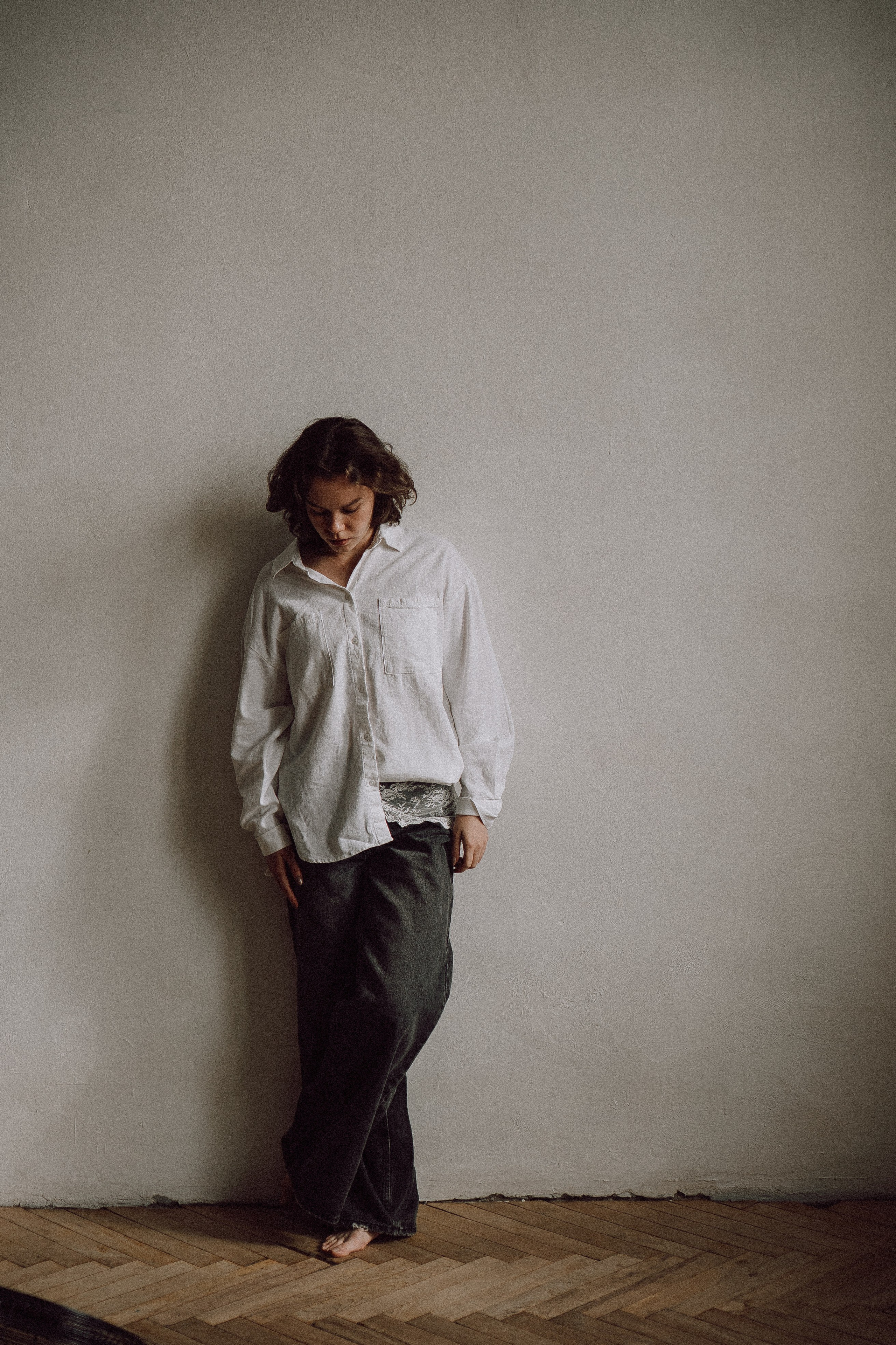 СТУДИЙНАЯ. Профессиональный фотограф, Санкт-Петербург — Виктория Богомолова