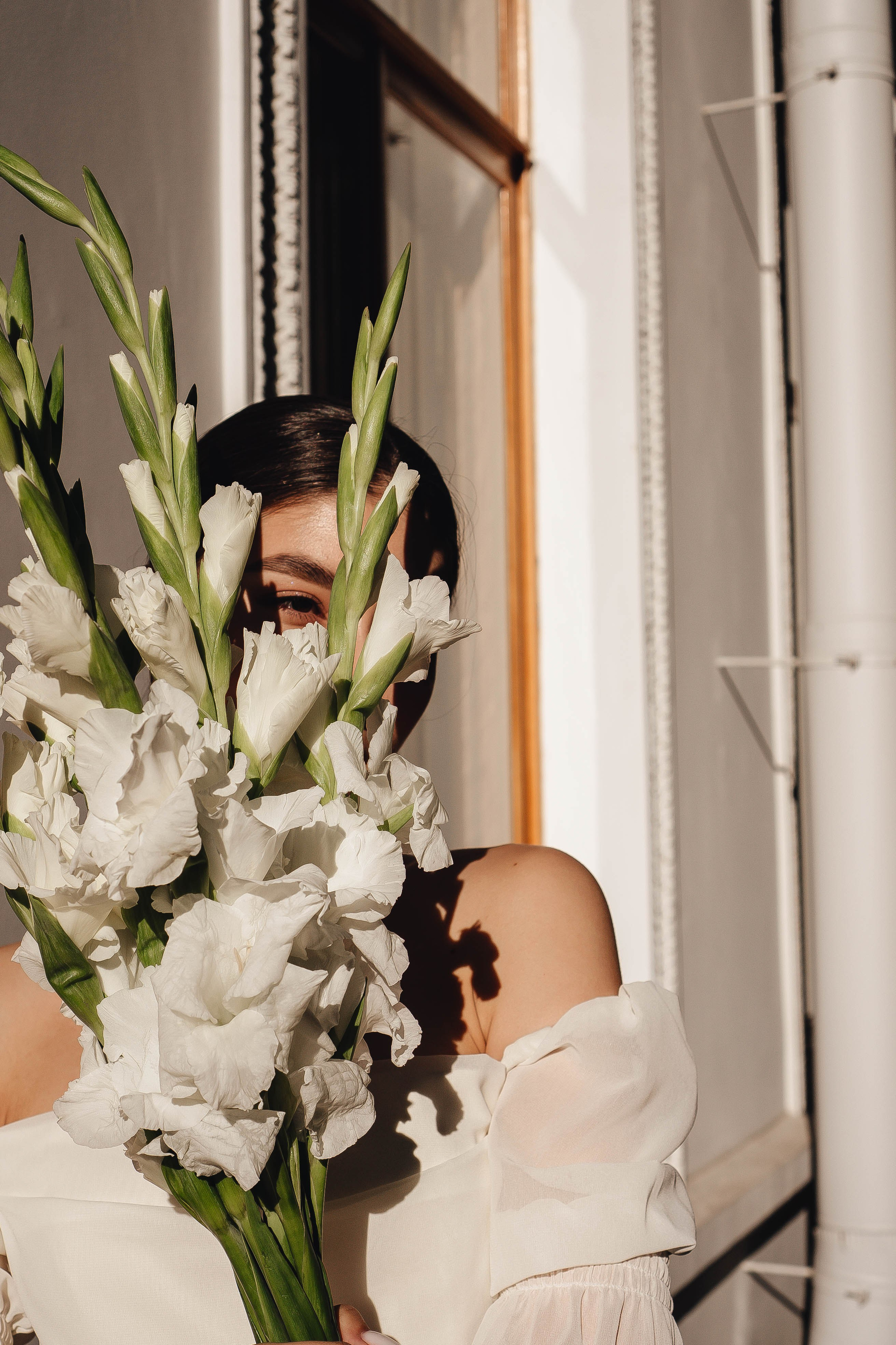 СВАДЕБНАЯ СЬЕМКА НА РАССВЕТЕ НА ЕЛАГИНОМ ОСТОРОВЕ. Профессиональный фотограф, Санкт-Петербург — Виктория Богомолова