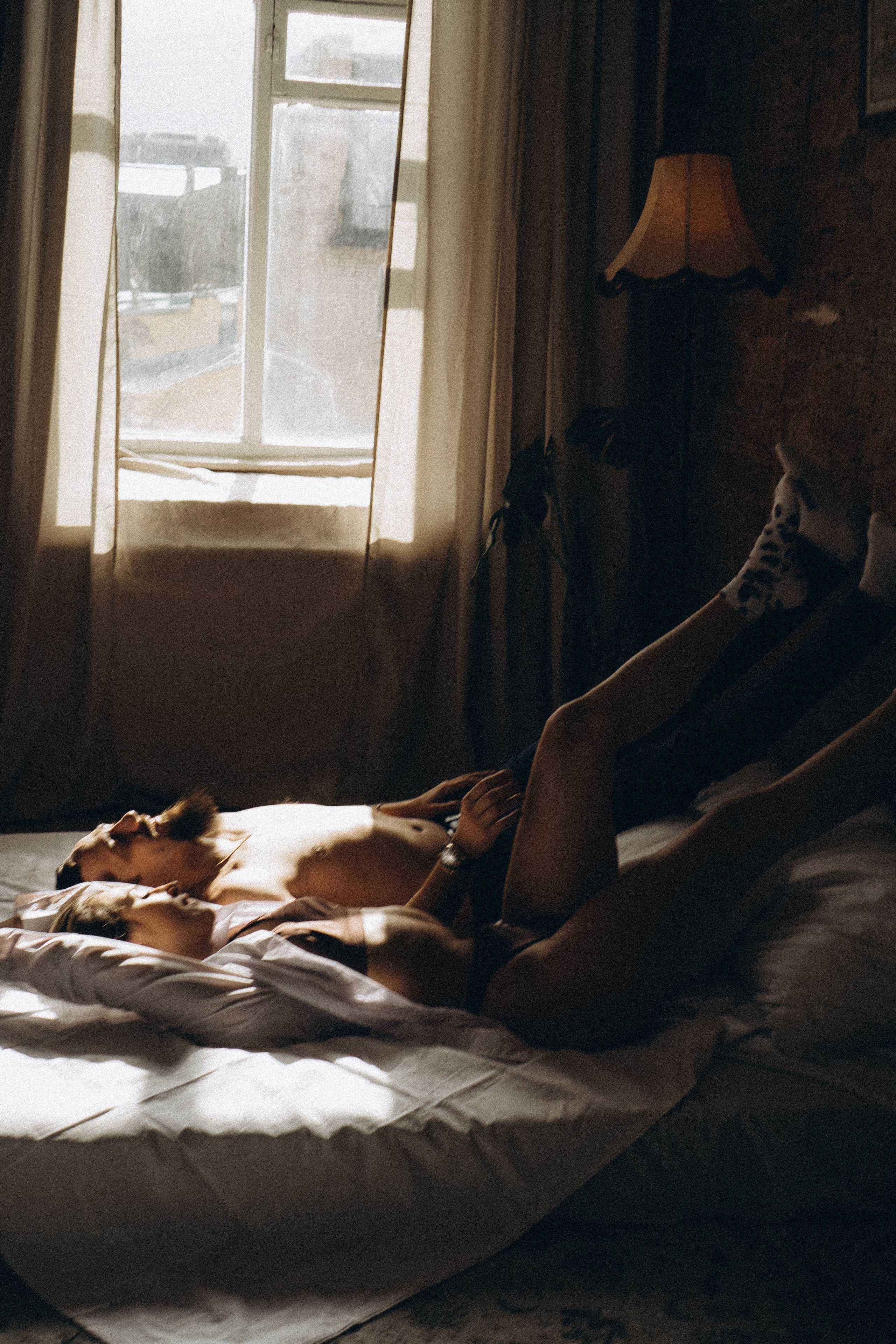 Любовь. Профессиональный фотограф, Санкт-Петербург — Виктория Богомолова