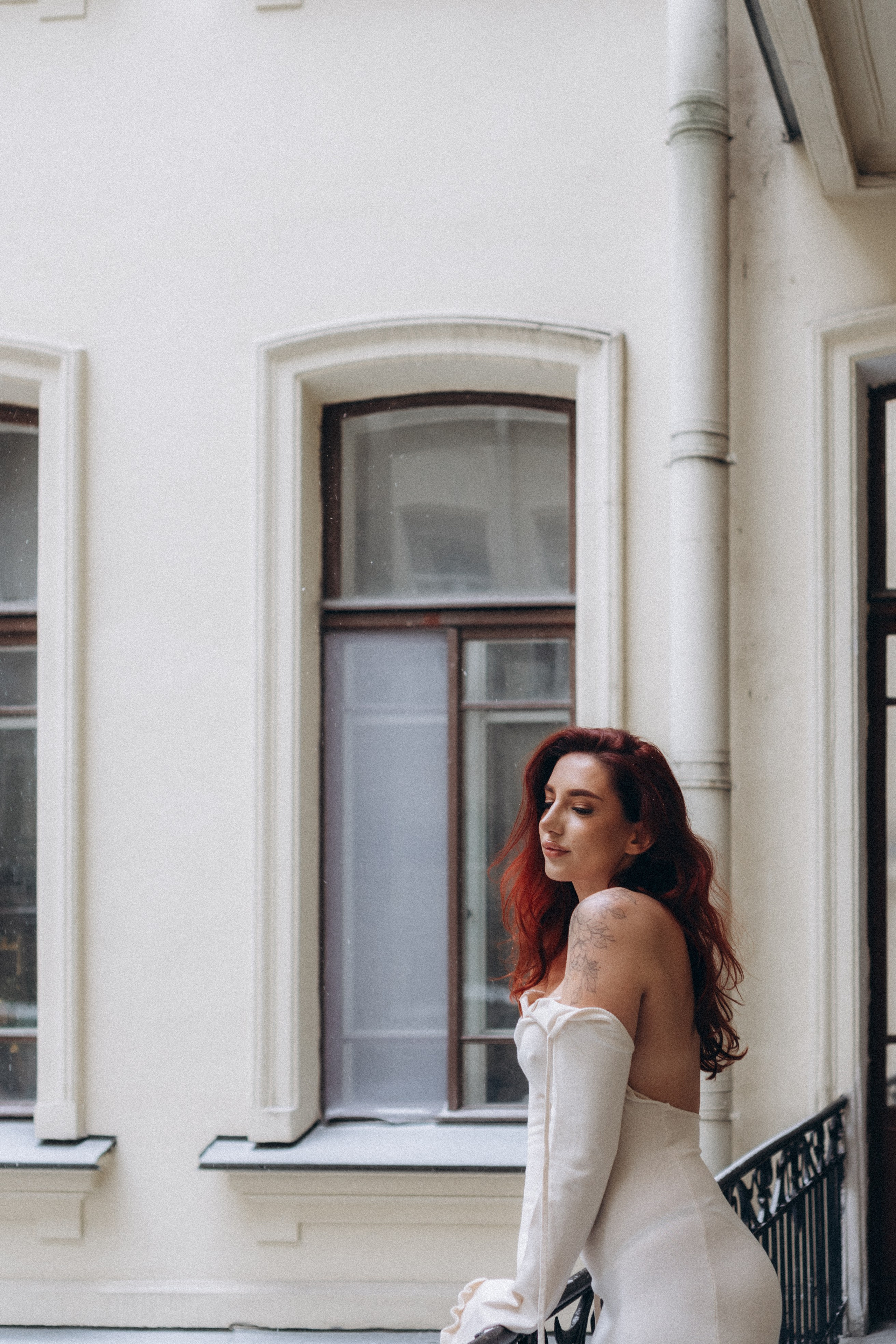 Для девушки. Профессиональный фотограф, Санкт-Петербург — Виктория Богомолова