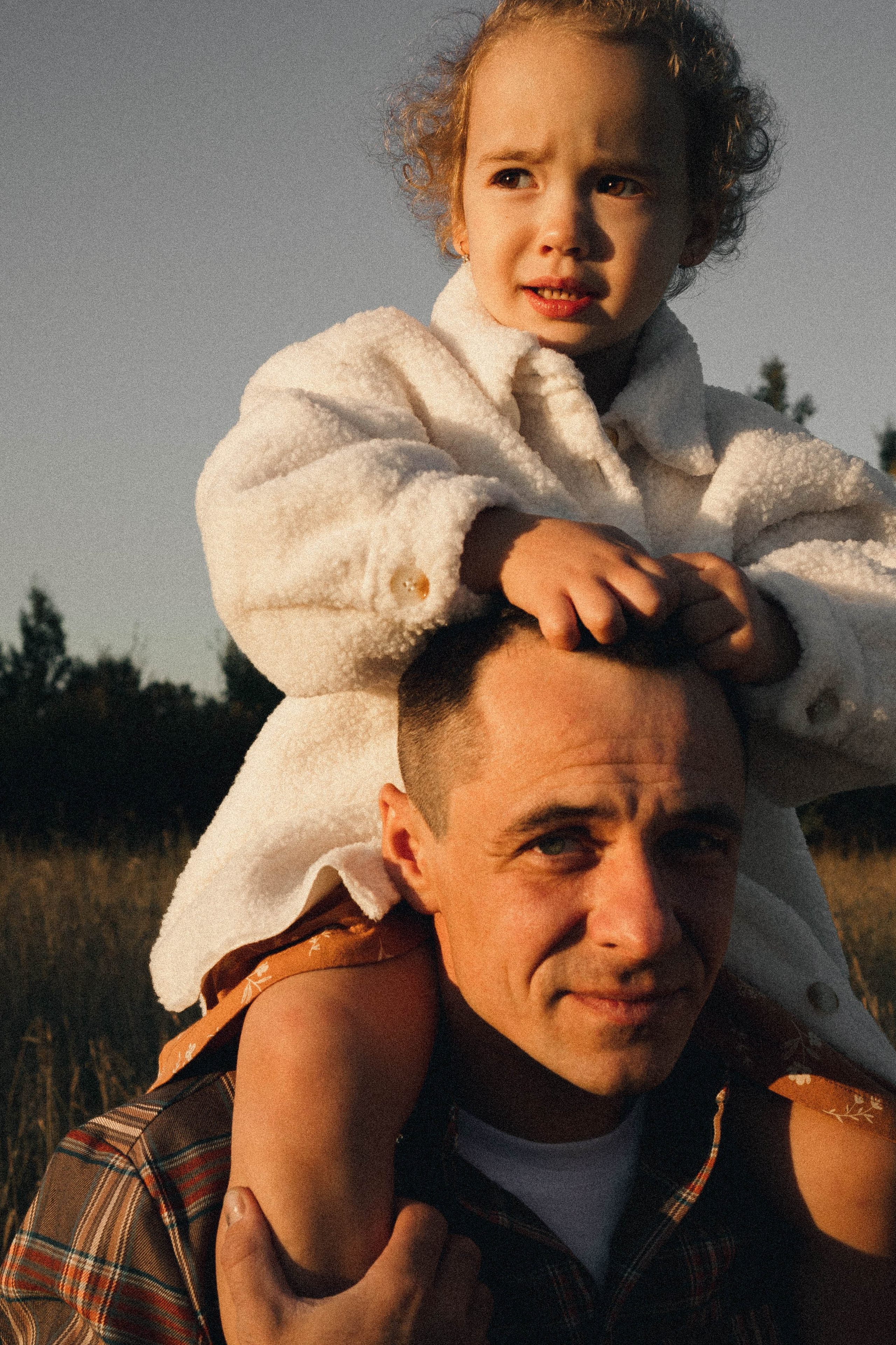 Семейная серия. Профессиональный фотограф, Санкт-Петербург — Виктория Богомолова