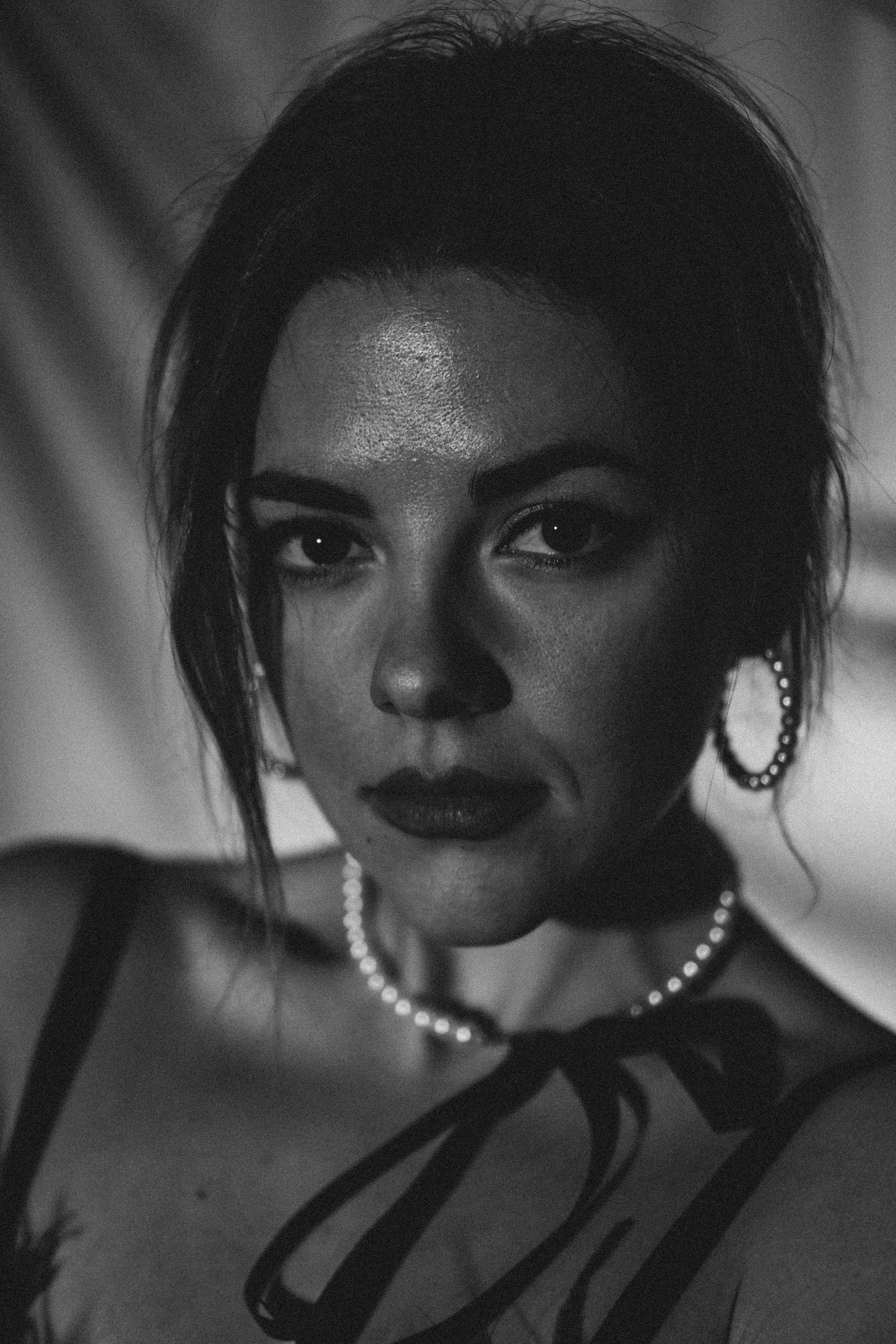 Студийная. Профессиональный фотограф, Санкт-Петербург — Виктория Богомолова