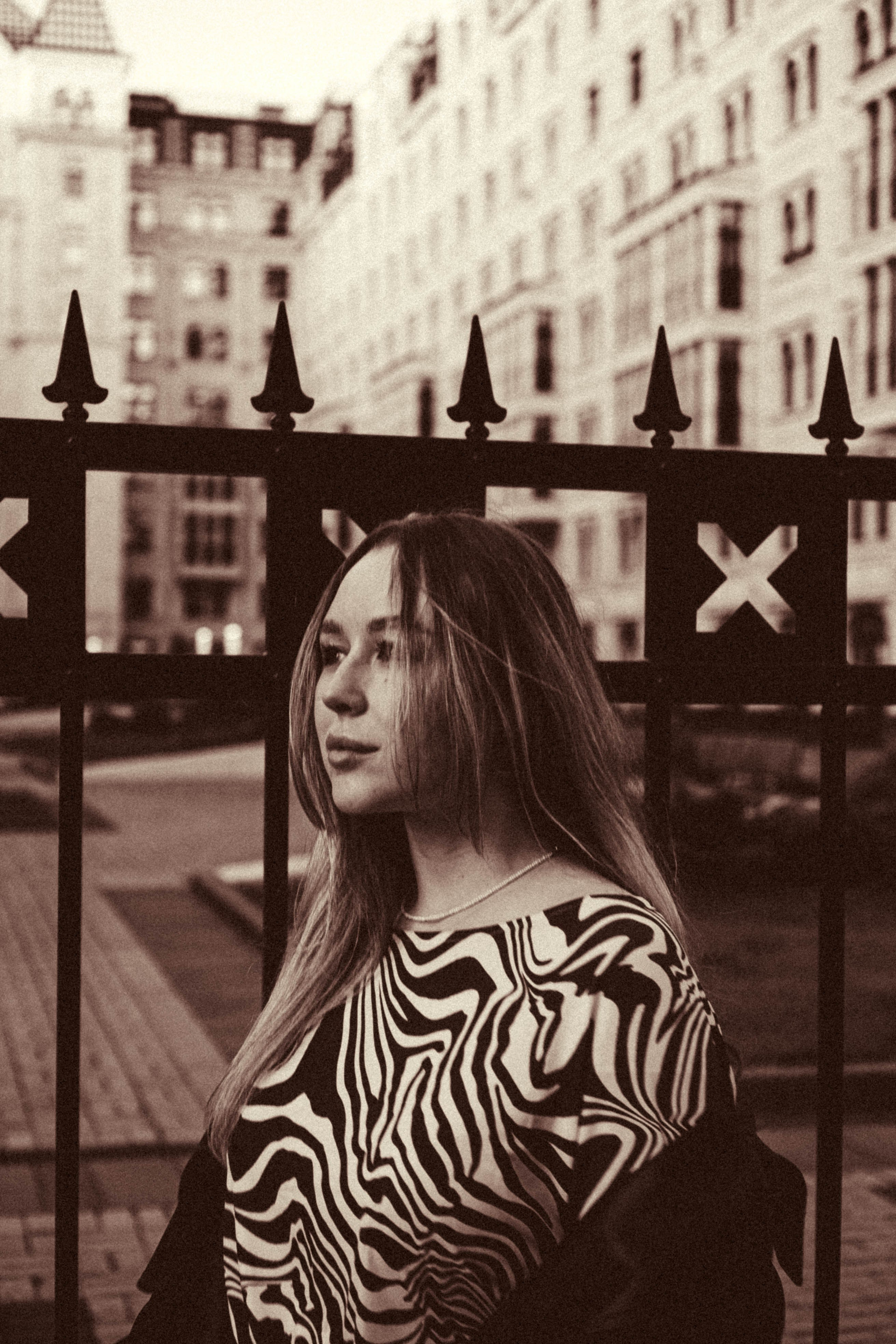 Ксения. Профессиональный фотограф, Санкт-Петербург — Виктория Богомолова