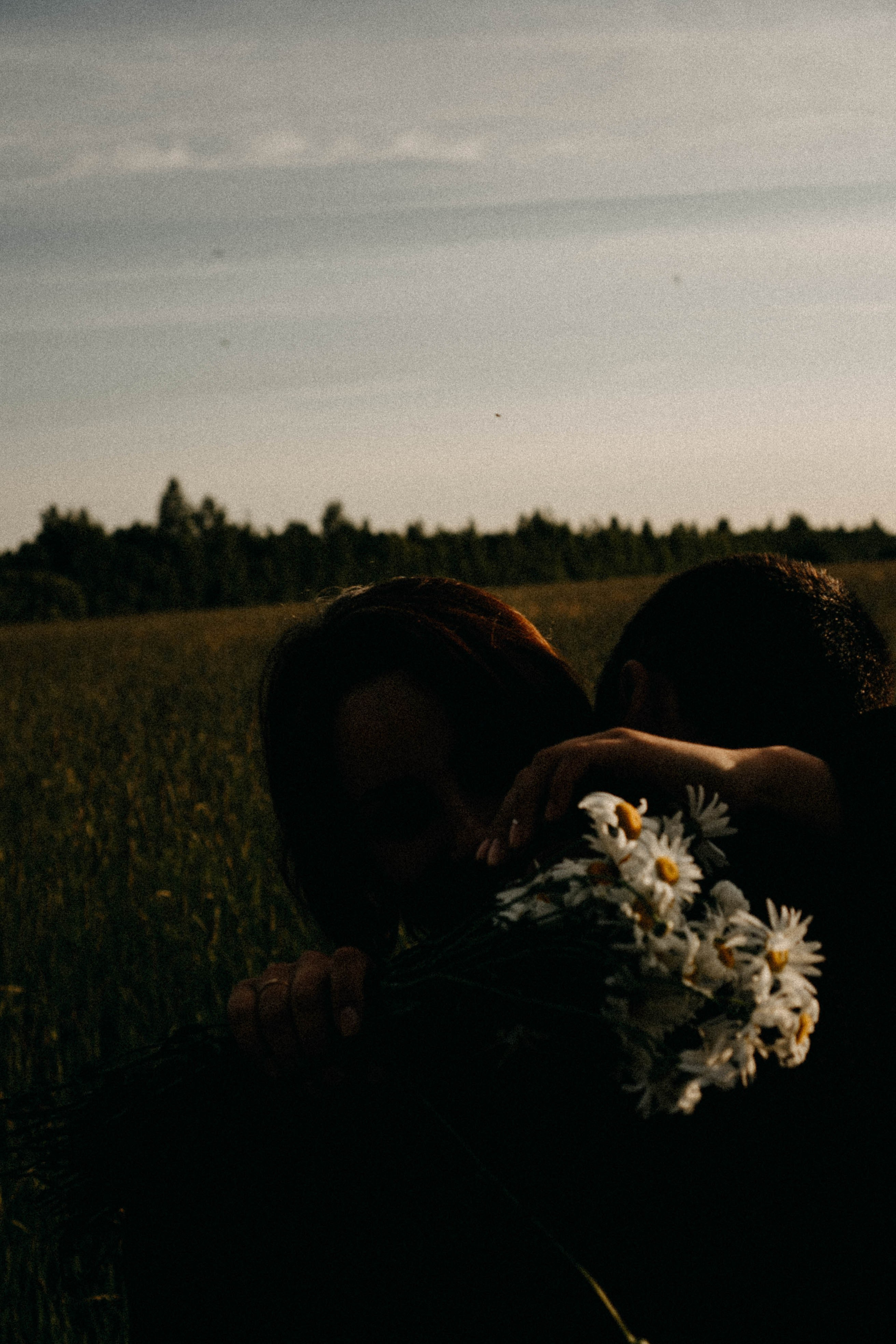 Летняя прогулка. Профессиональный фотограф, Санкт-Петербург — Виктория Богомолова
